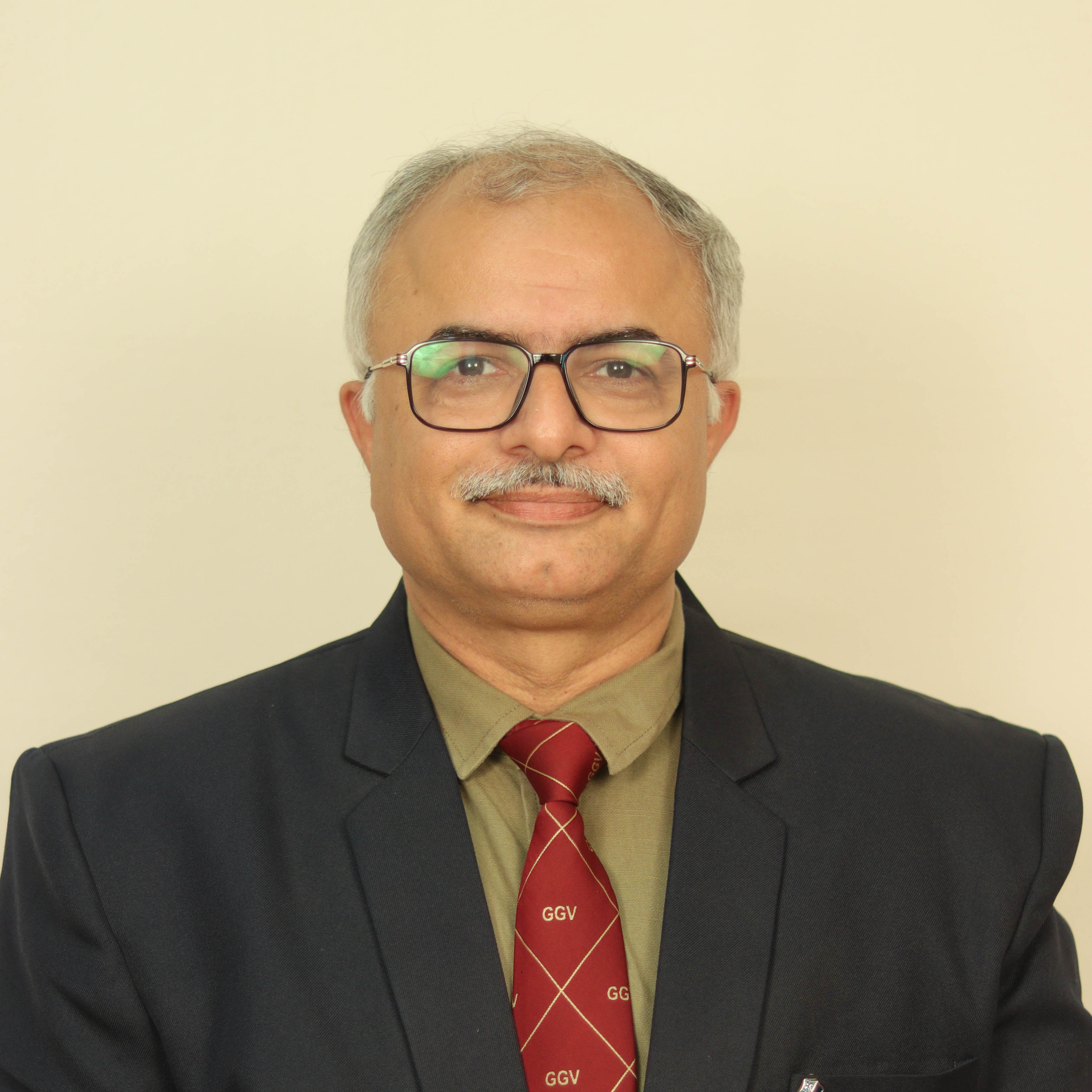 Dr Harit Jha