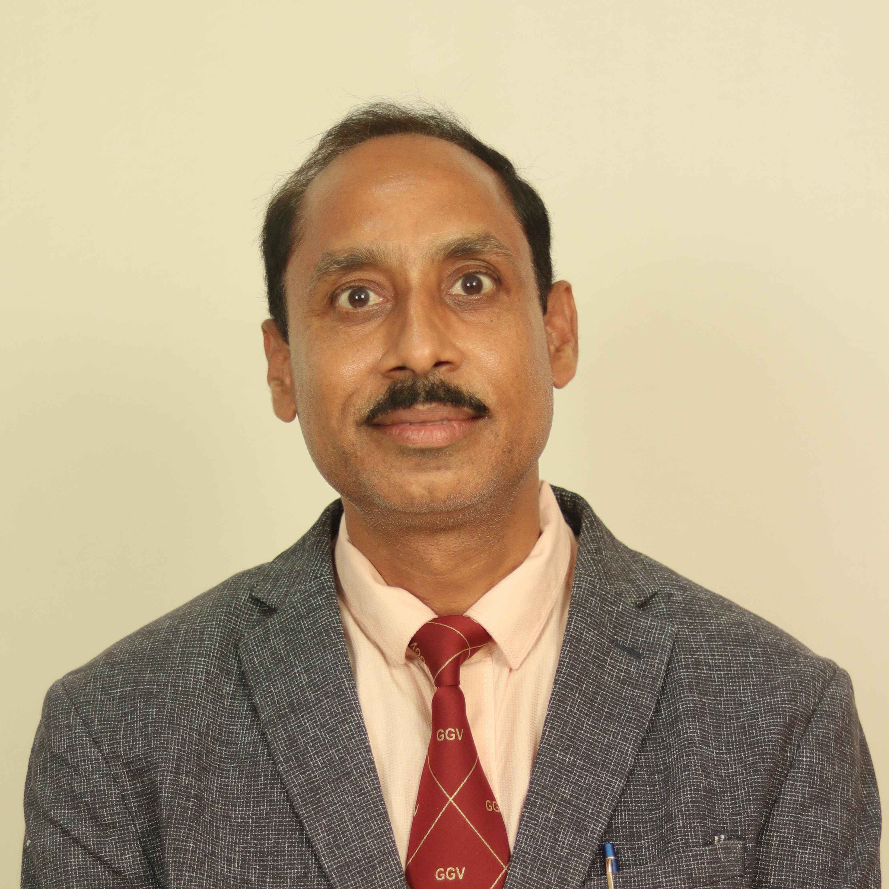 डॉ. केदार प्रसाद मीना