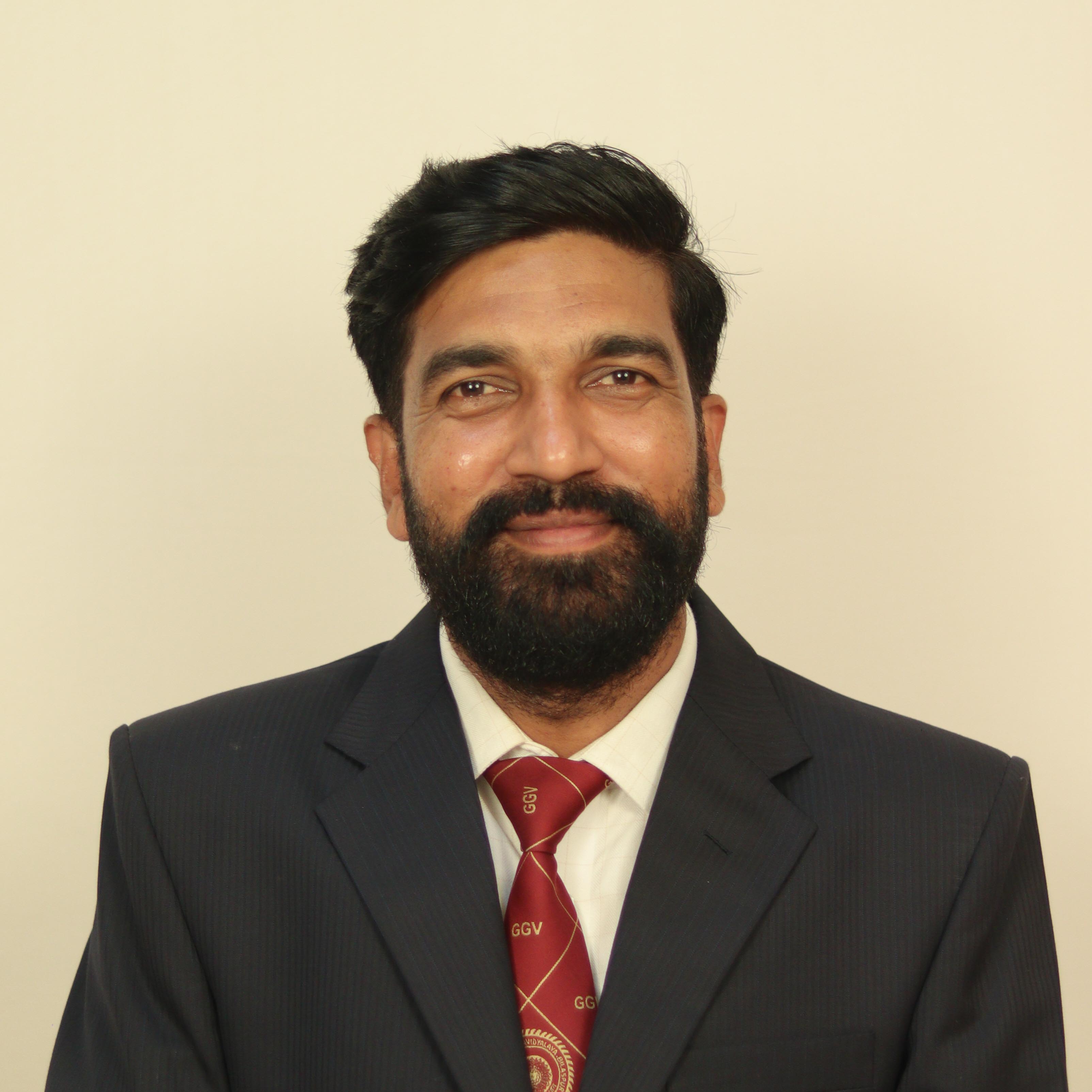 Dr. Kundan Meshram