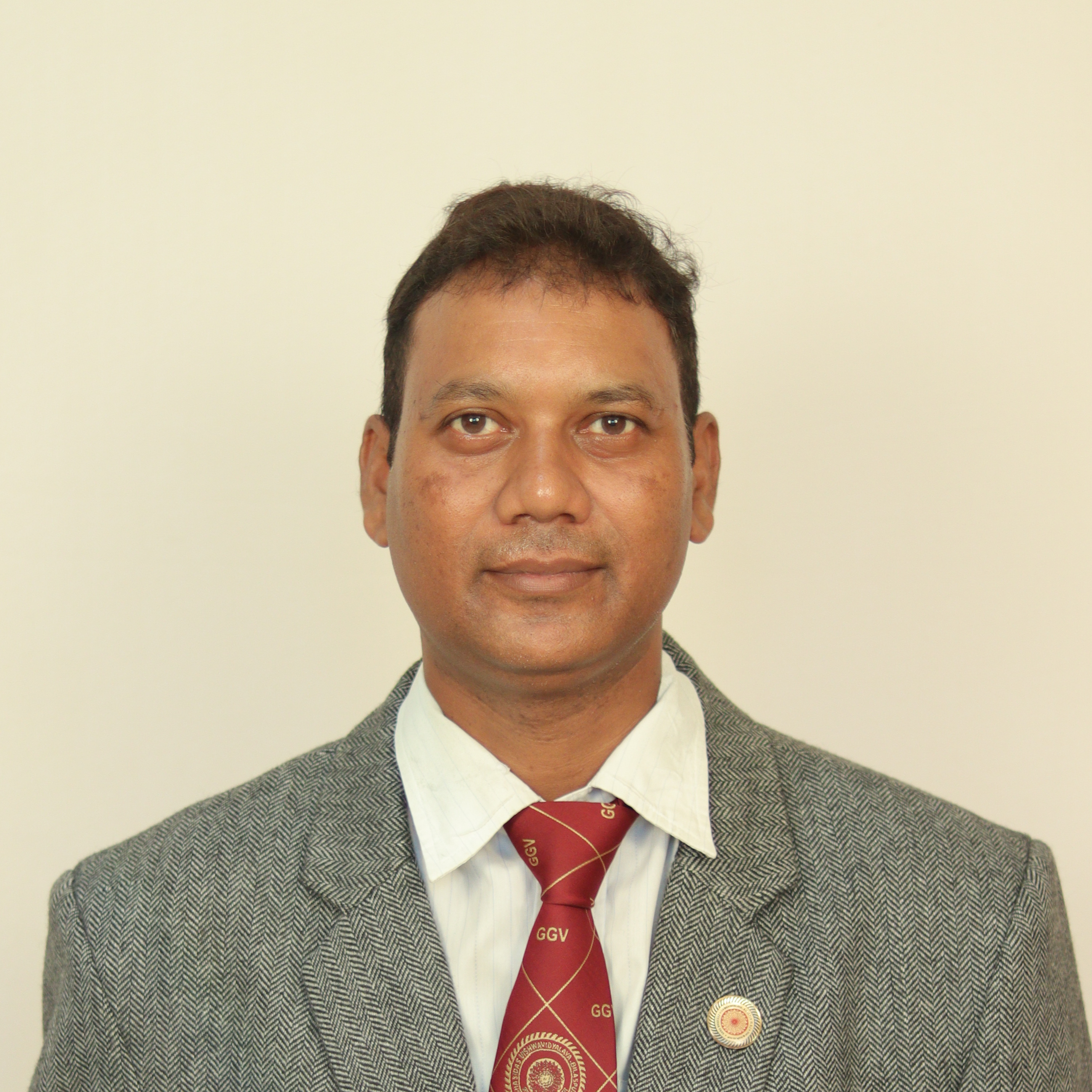 Dr. Manish Oraon