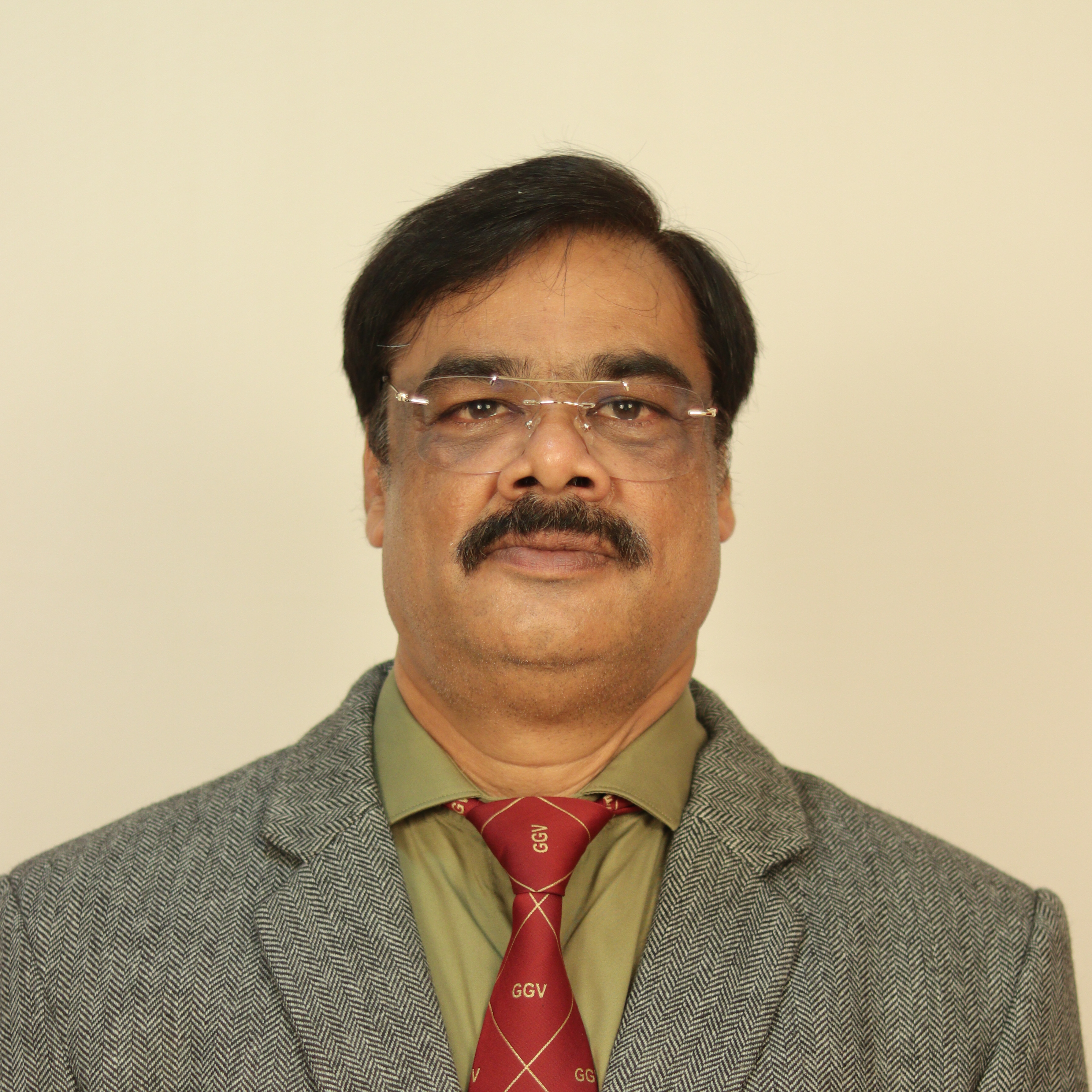 डॉ. मनीष श्रीवास्तव