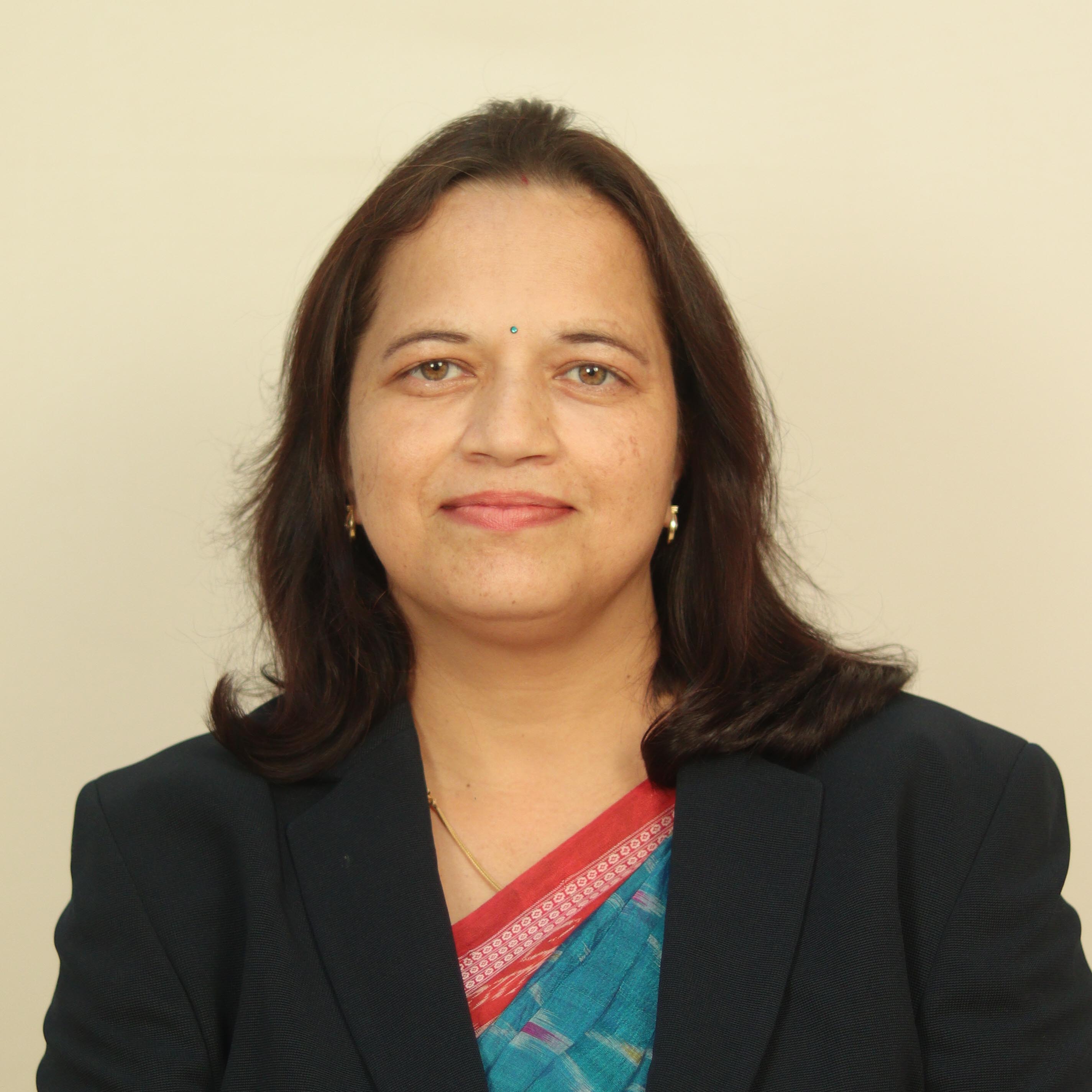 मीनाक्षी जायसवाल