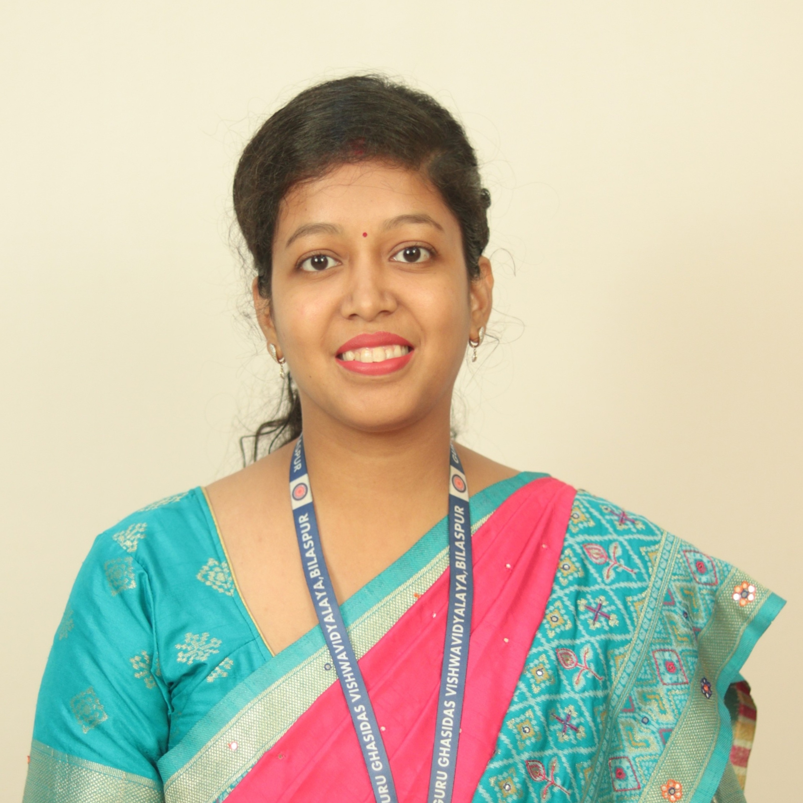 Dr. Nikita Kashyap