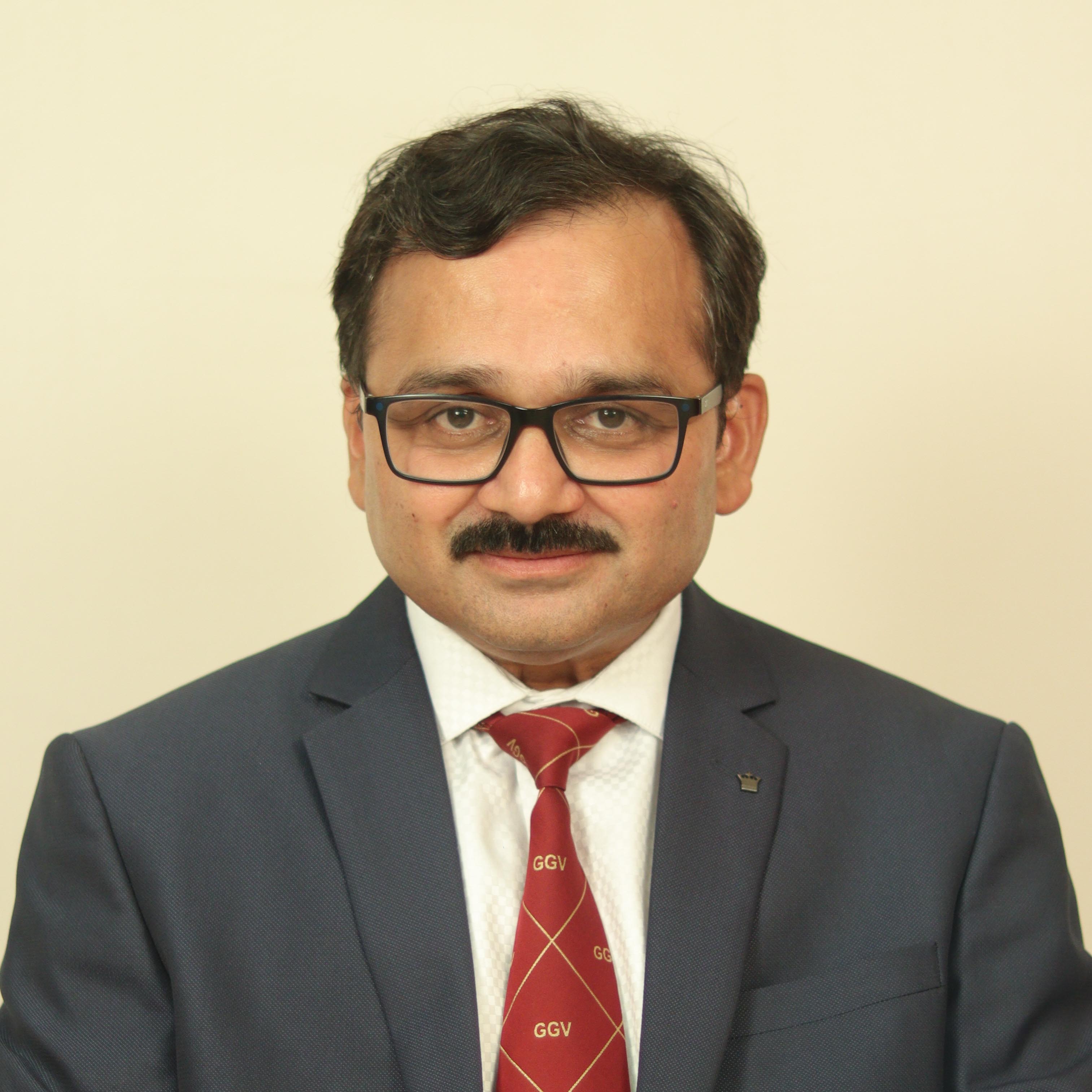 डॉ। निशांत सुधीर जैन