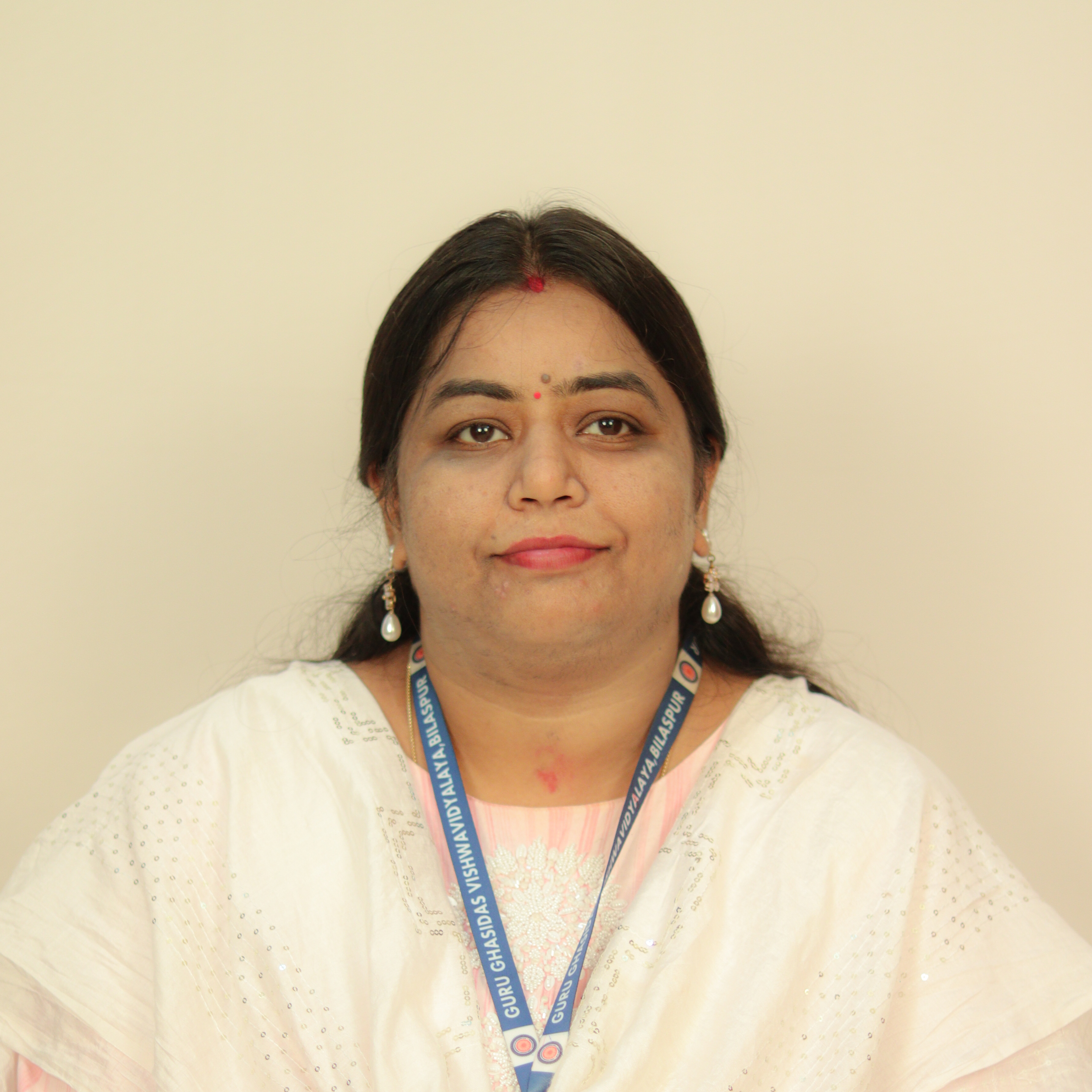 Dr. Nishi Yadav
