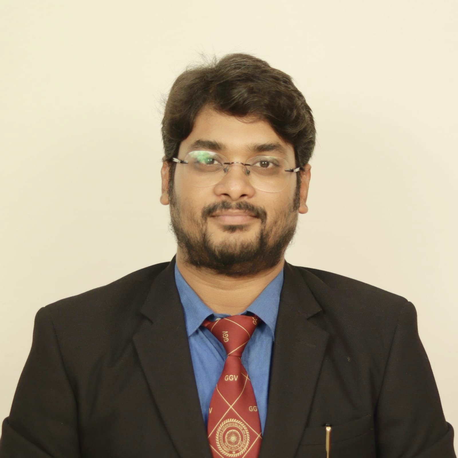 Dr. Prakhar Modi