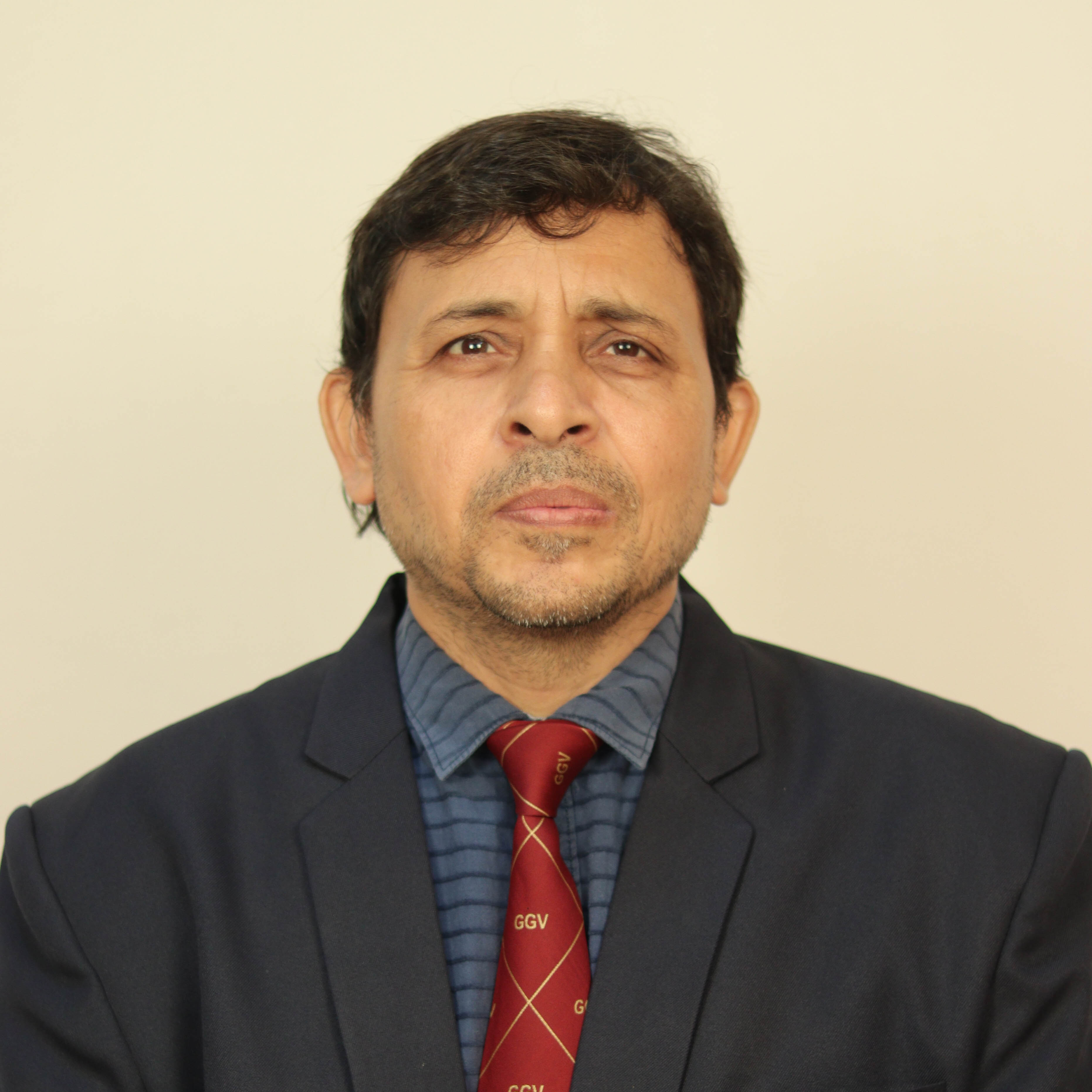 Dr. Sanjit Kumar