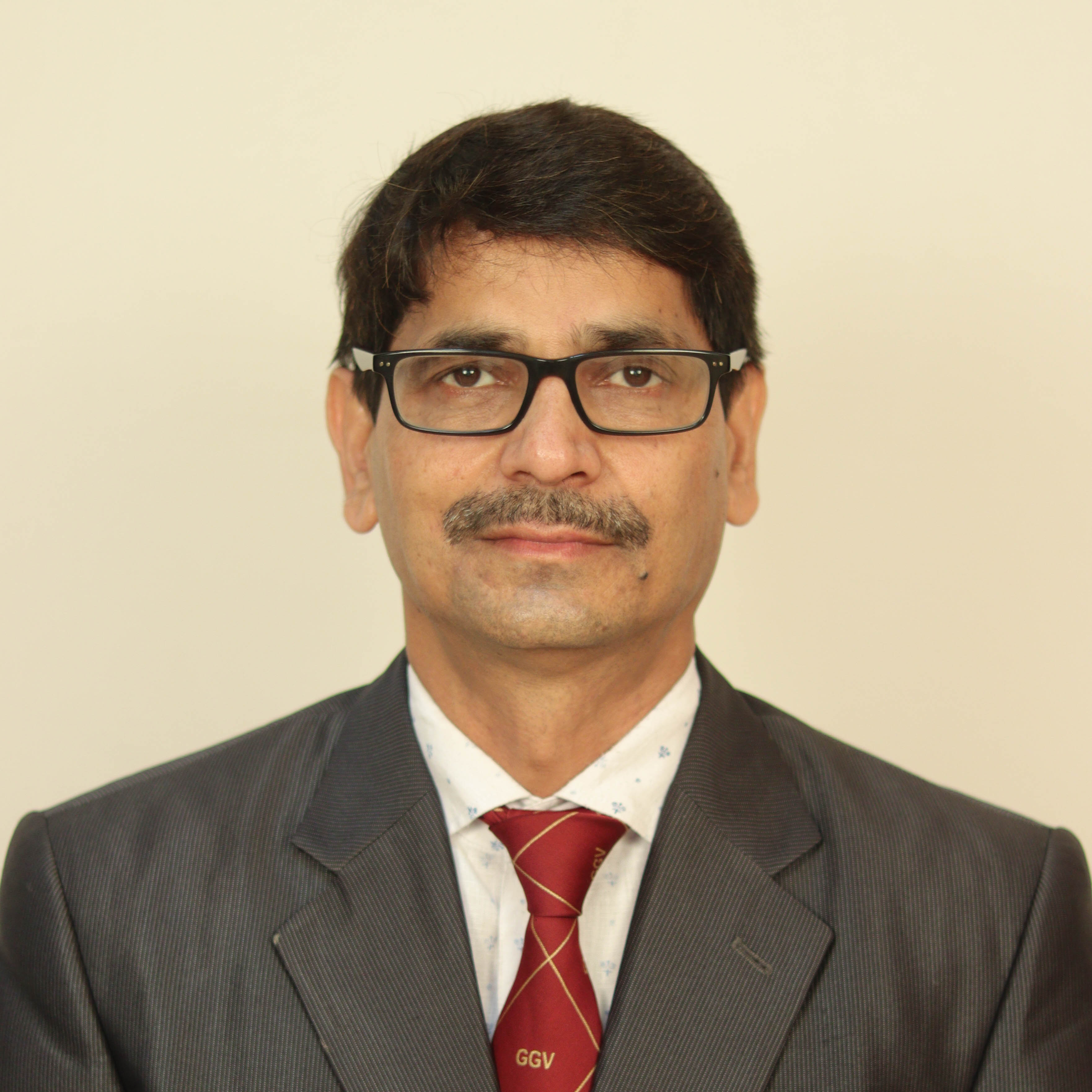 Dr. Santosh Kumar