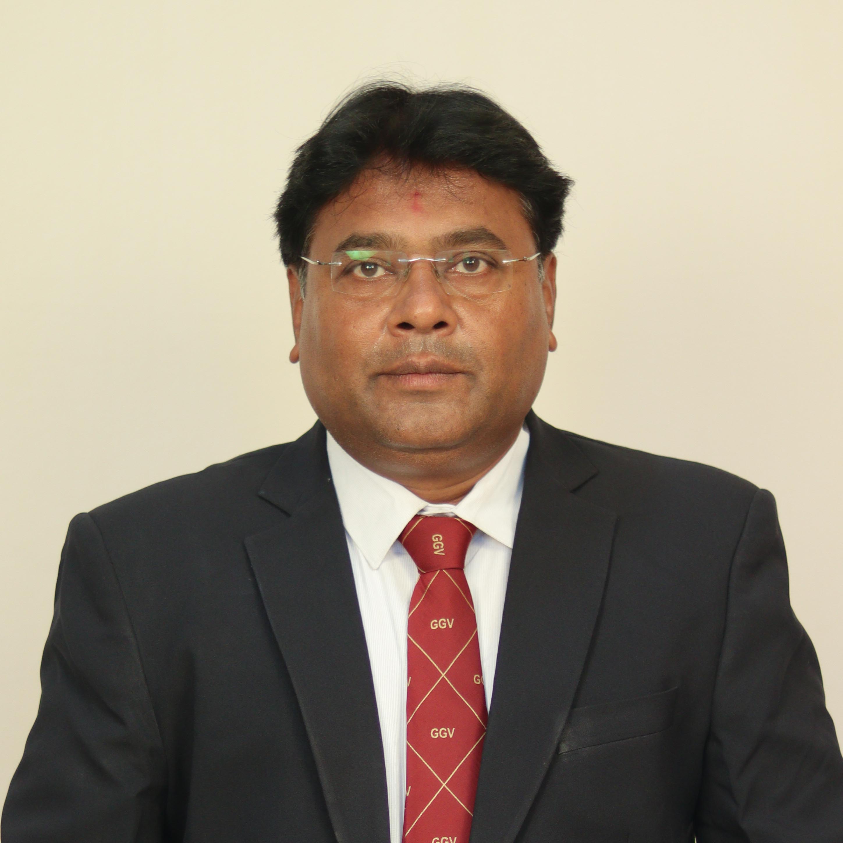 डॉ. संतोष सोनी