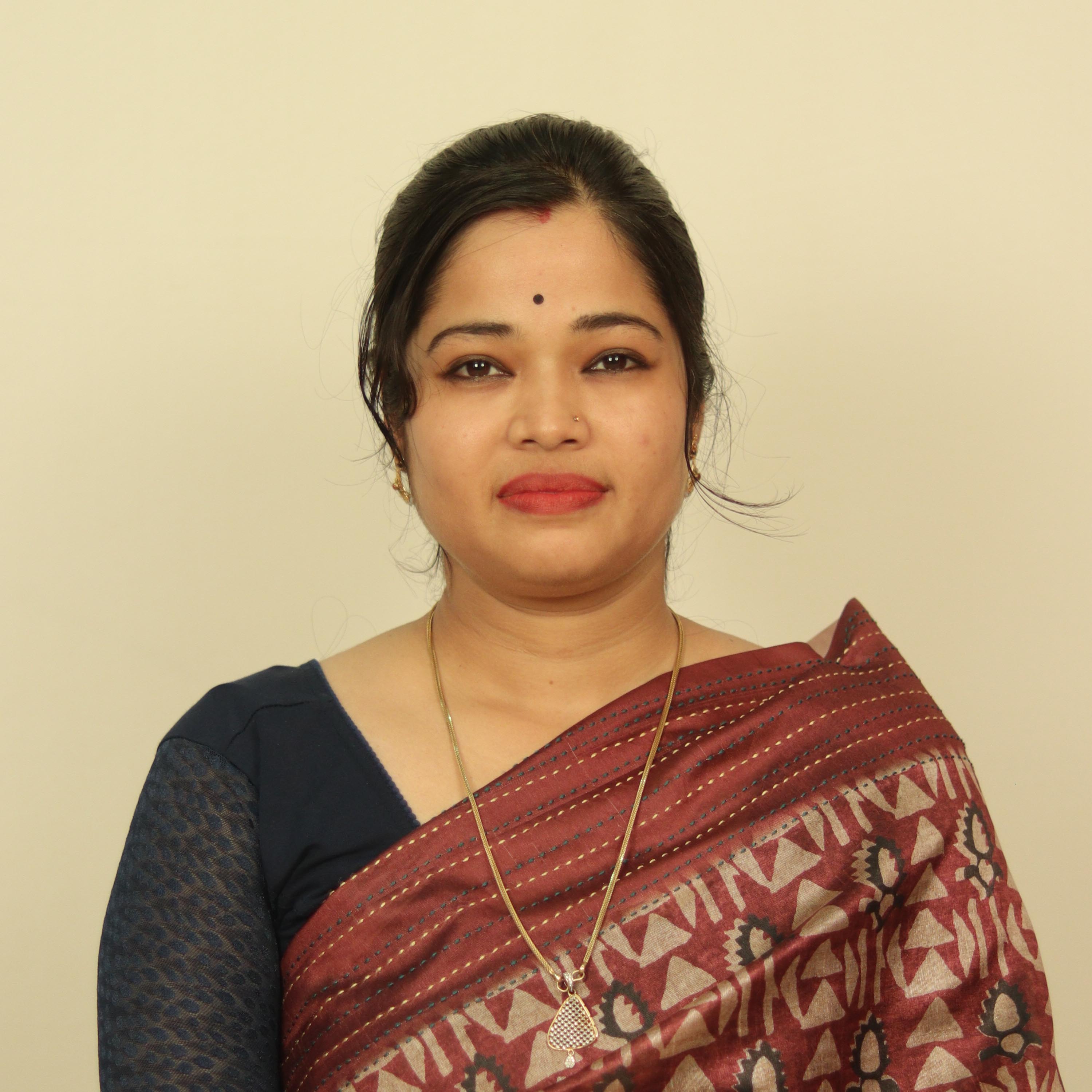 Dr. Sonal Banchhor