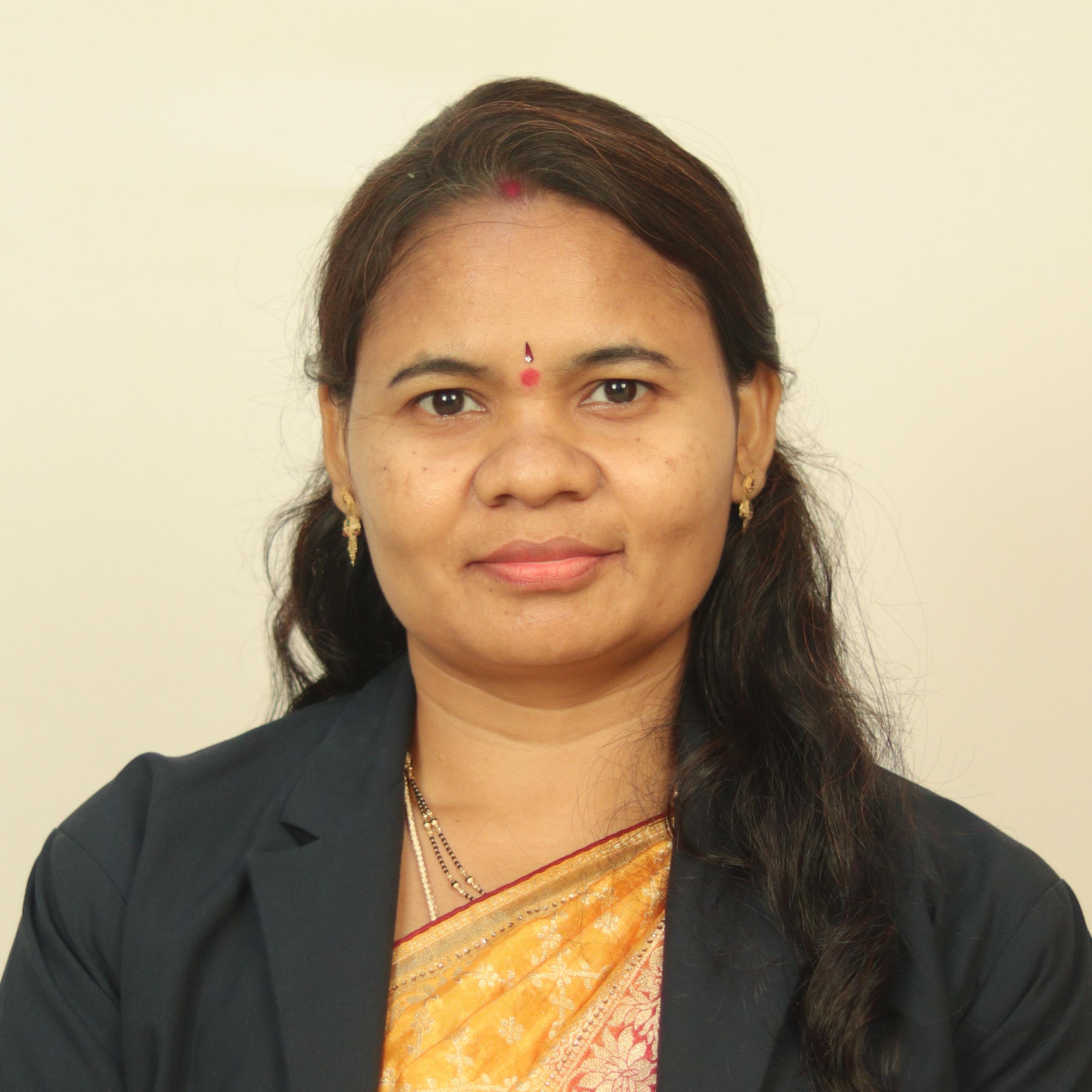डॉ. सुमति पोलेबोइना