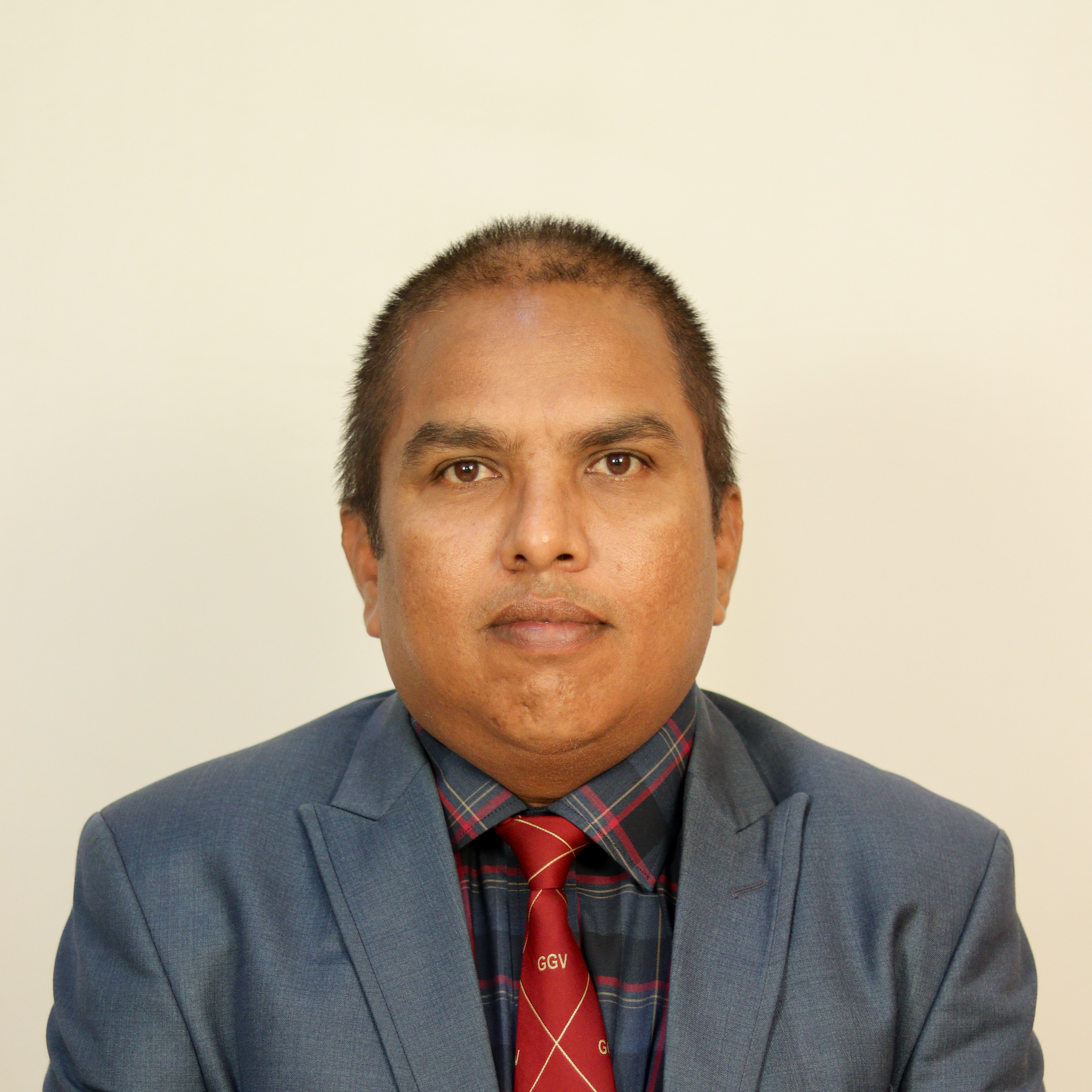 Dr. Vijaya Kumar