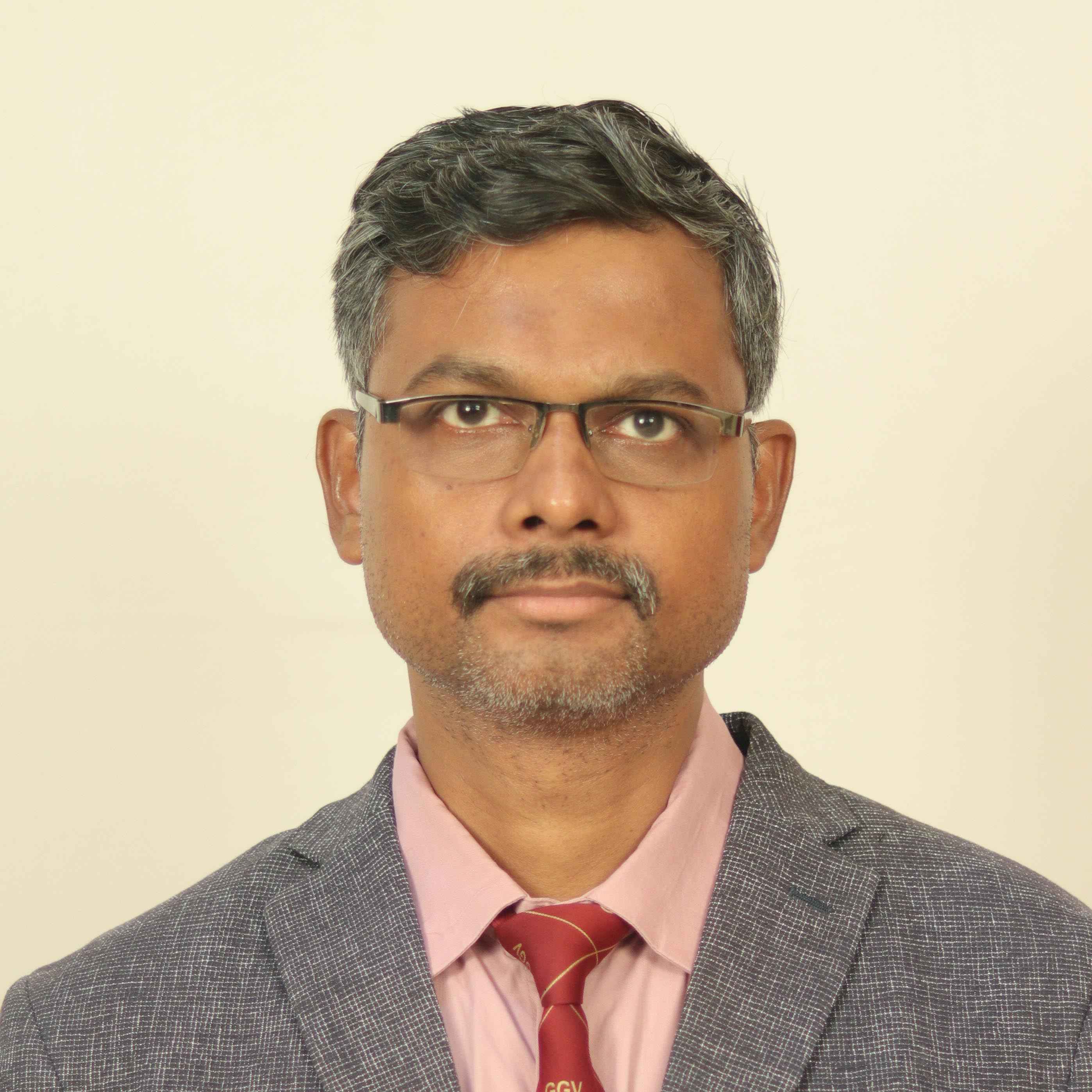 डॉ. विवेकानंद मंडल