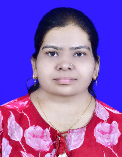 Gargi Mishra