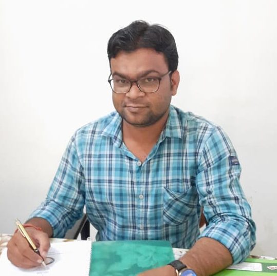 Vikash Panthi