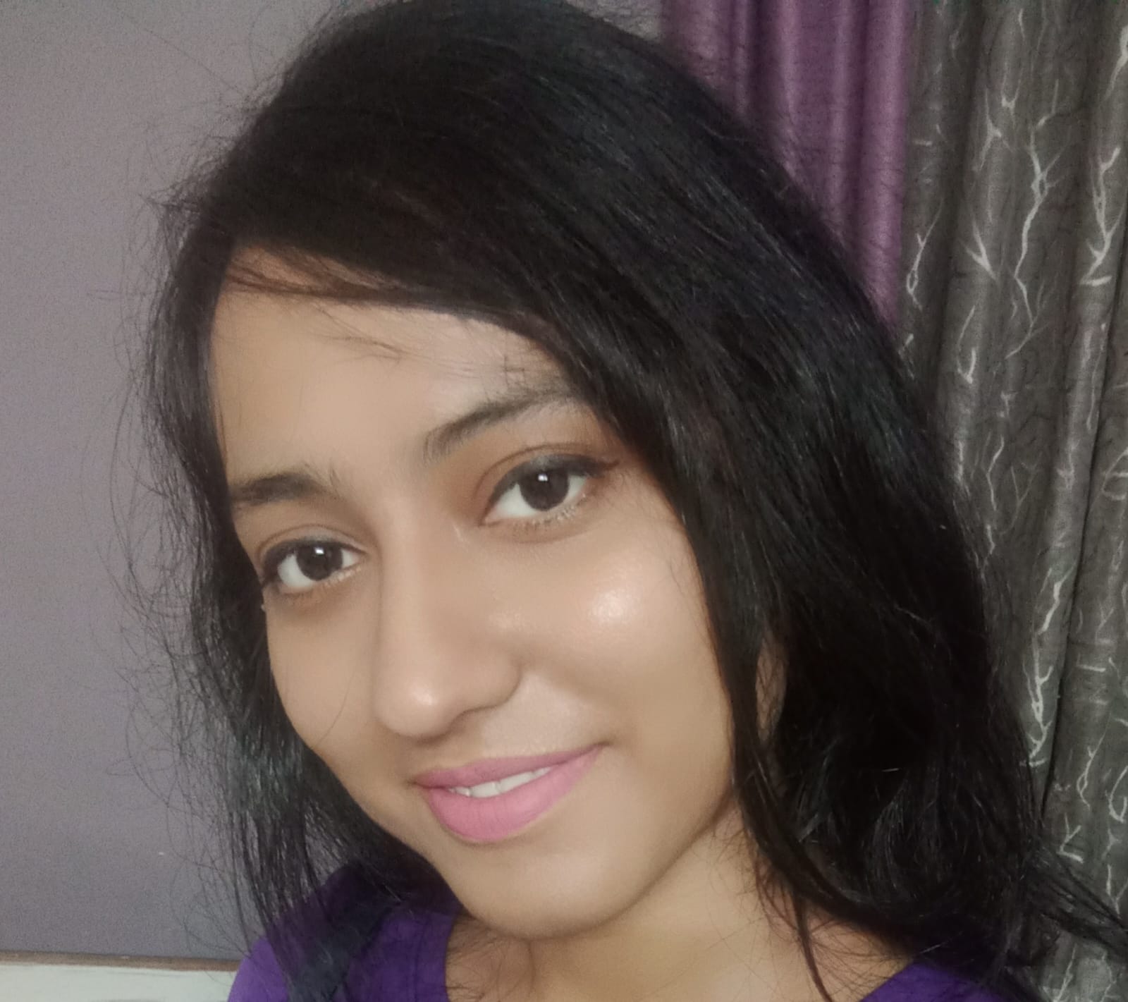झीलम गांगुली