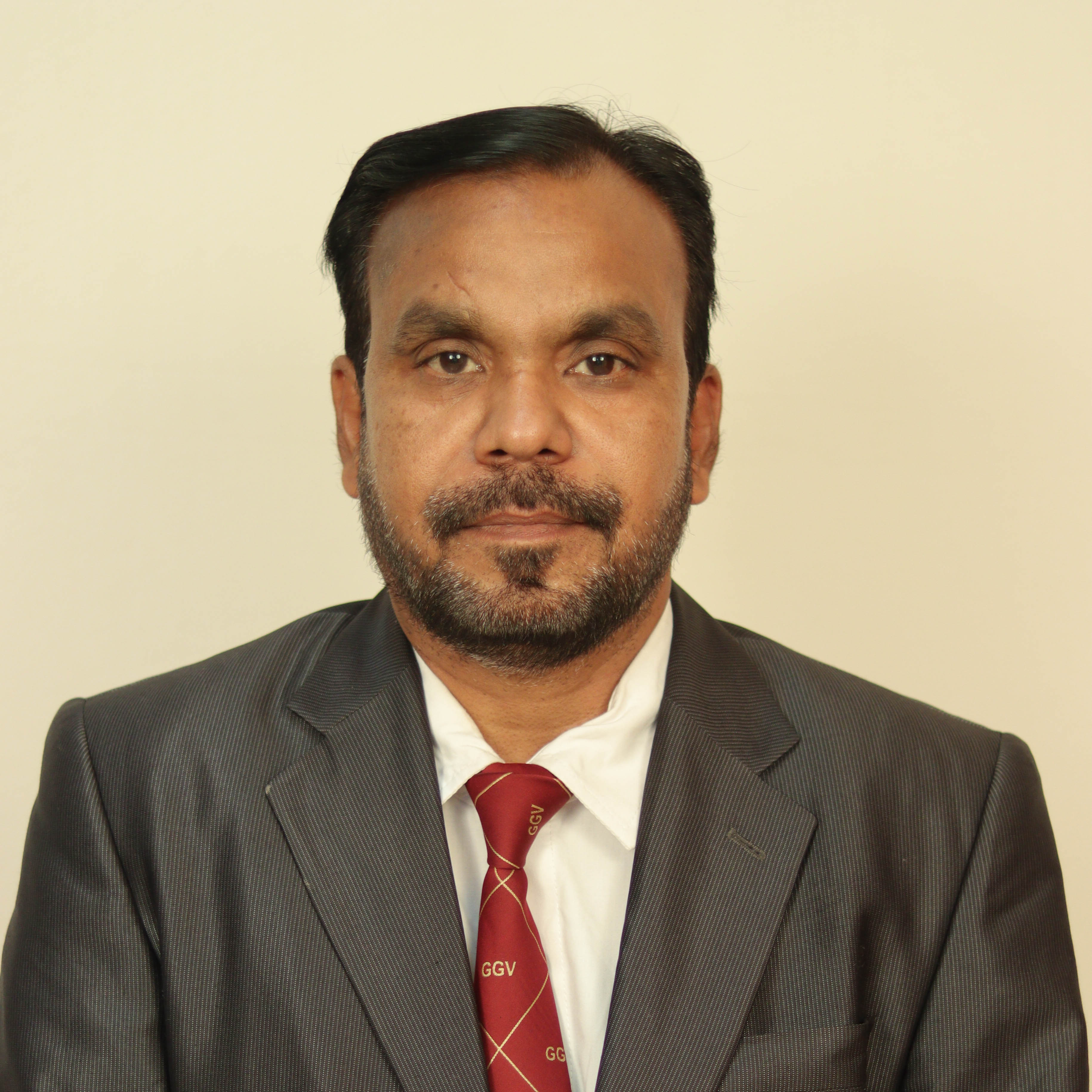 Jitendra Kumar Singh