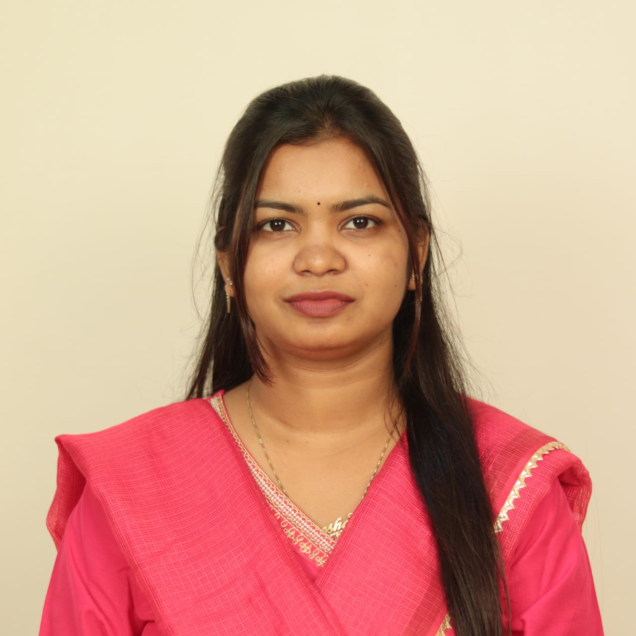 Leesha Ranade