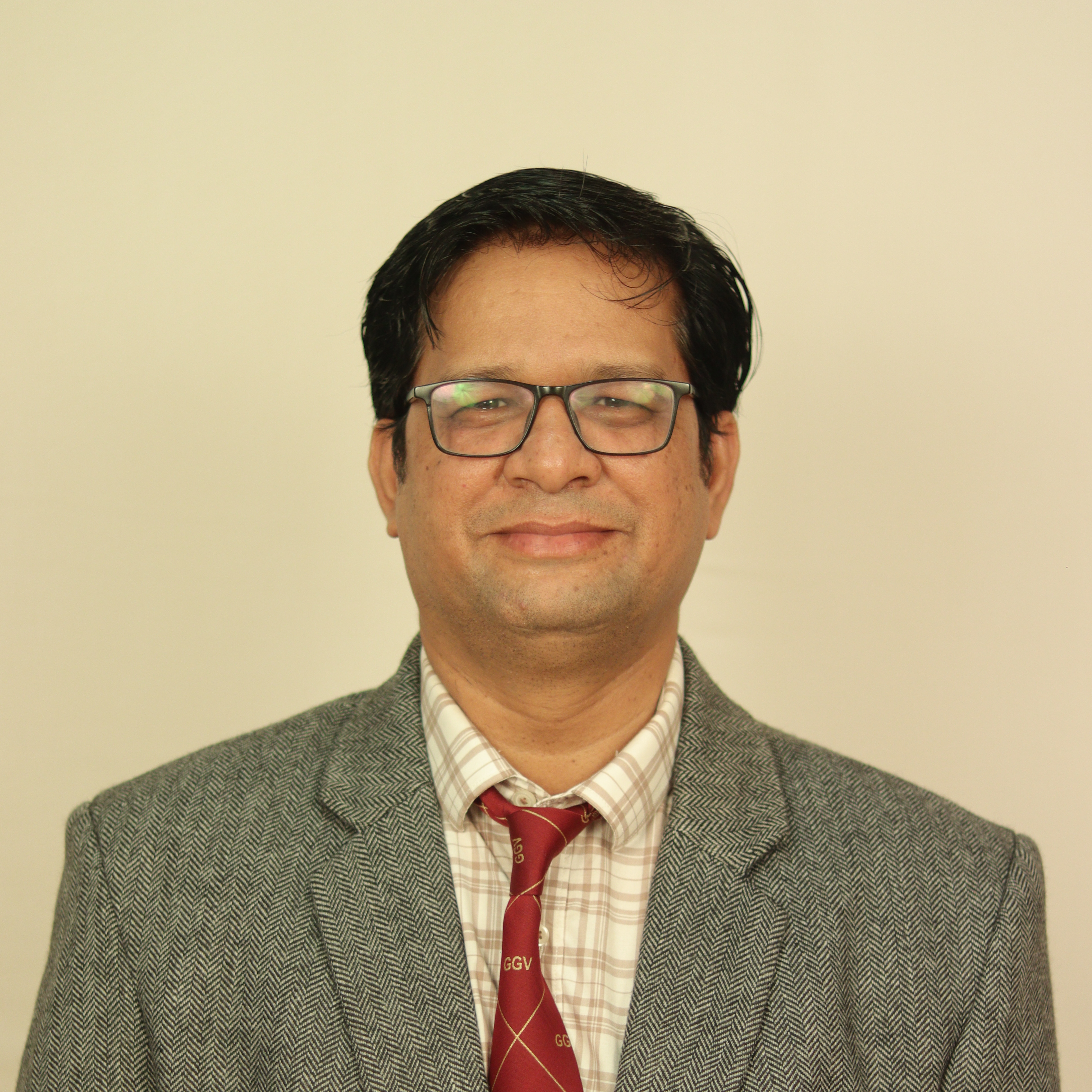 डॉ. अमित कुमार बघेल