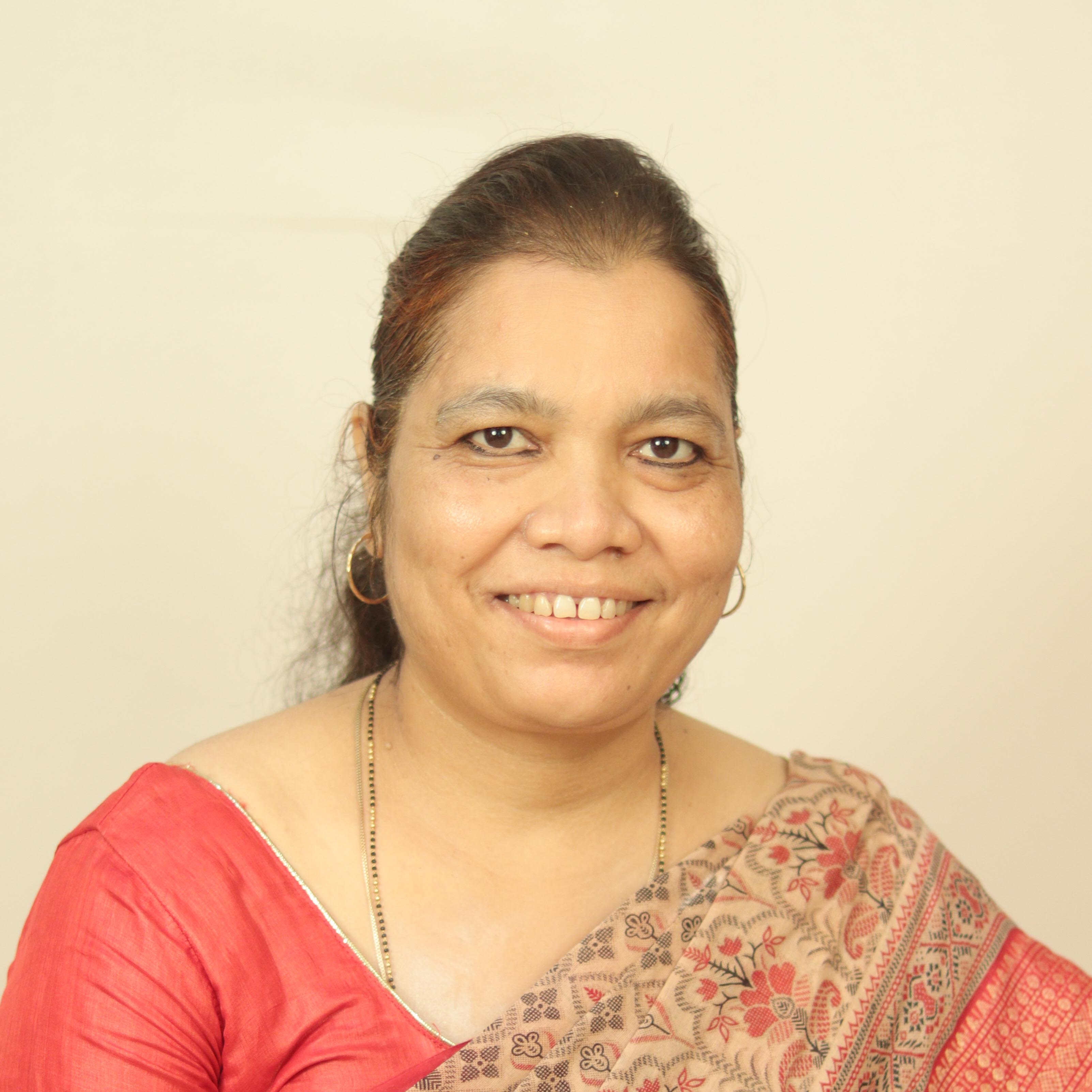Mrs. Beaulah Nath