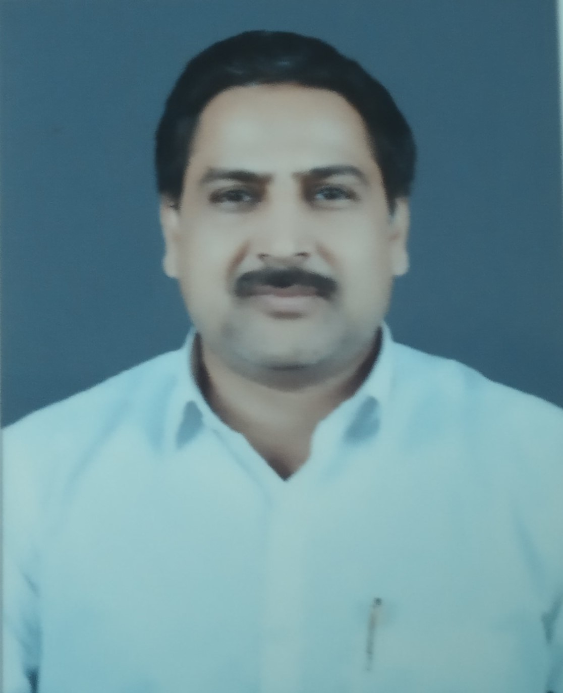 चित्तरंजन नायक