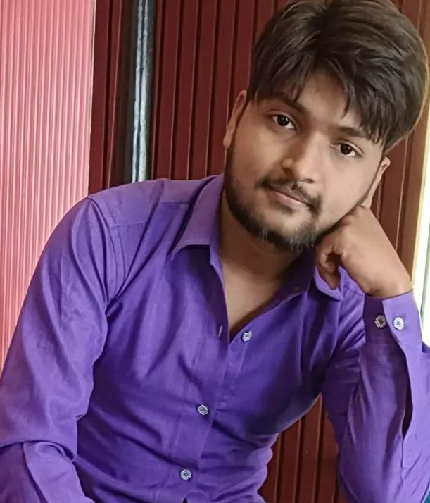 नवीन शर्मा