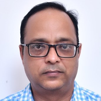 Abhishek Singh Rathour