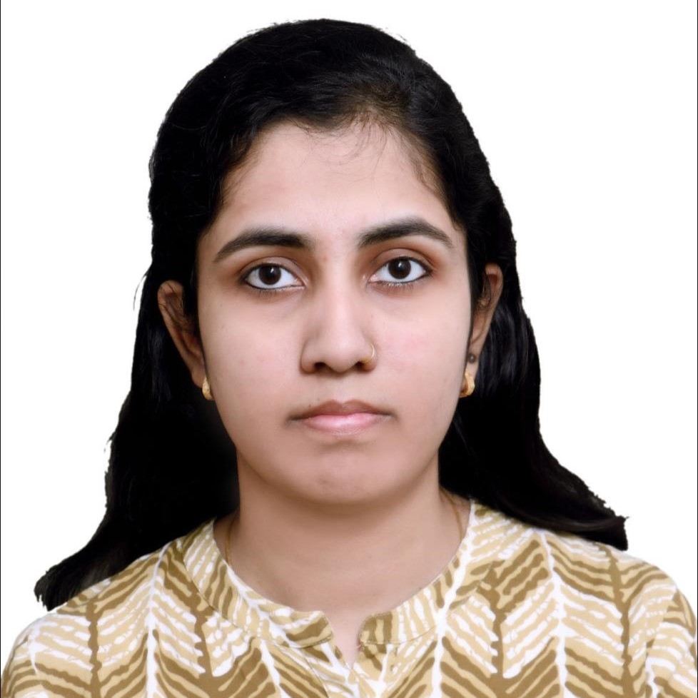 Iptesam Aaliya Qureshi