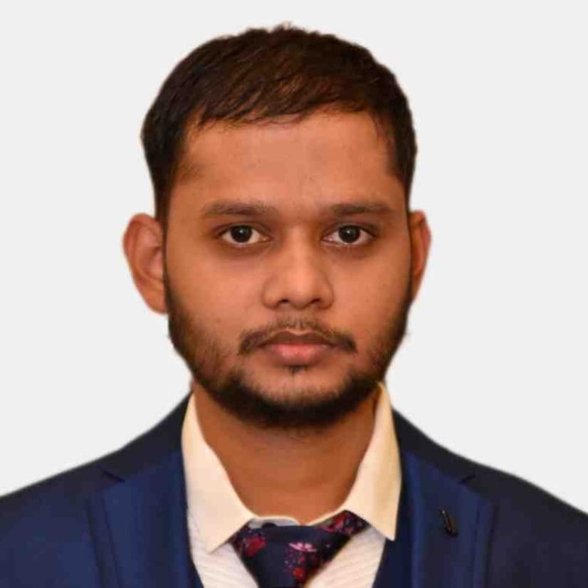 Sandeep Sarwan