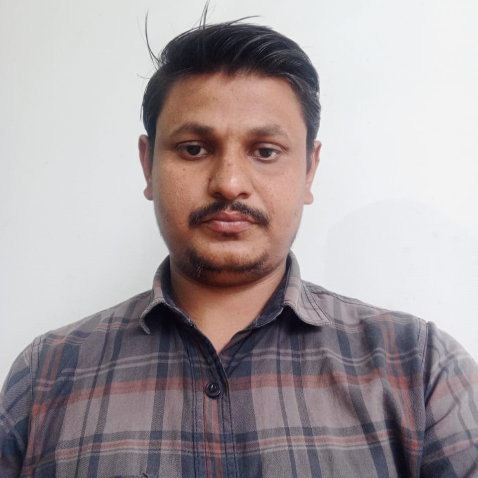 Ashish Kumar Jha