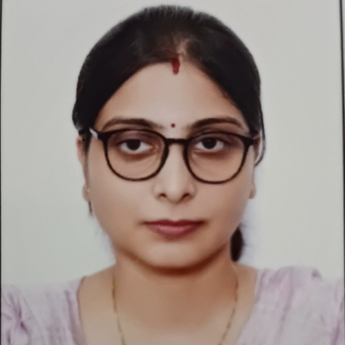 Pameli Mukherjee