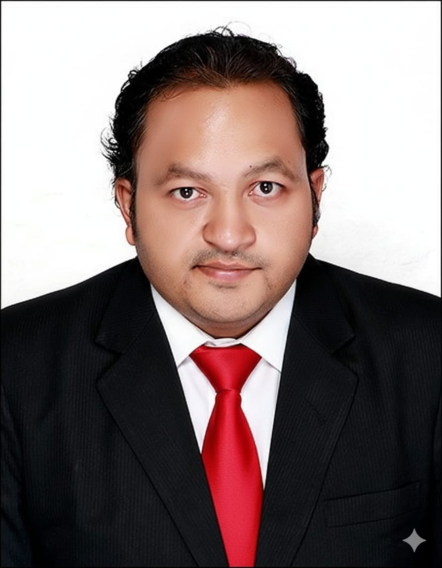 श्री प्रदीप पाटनवार