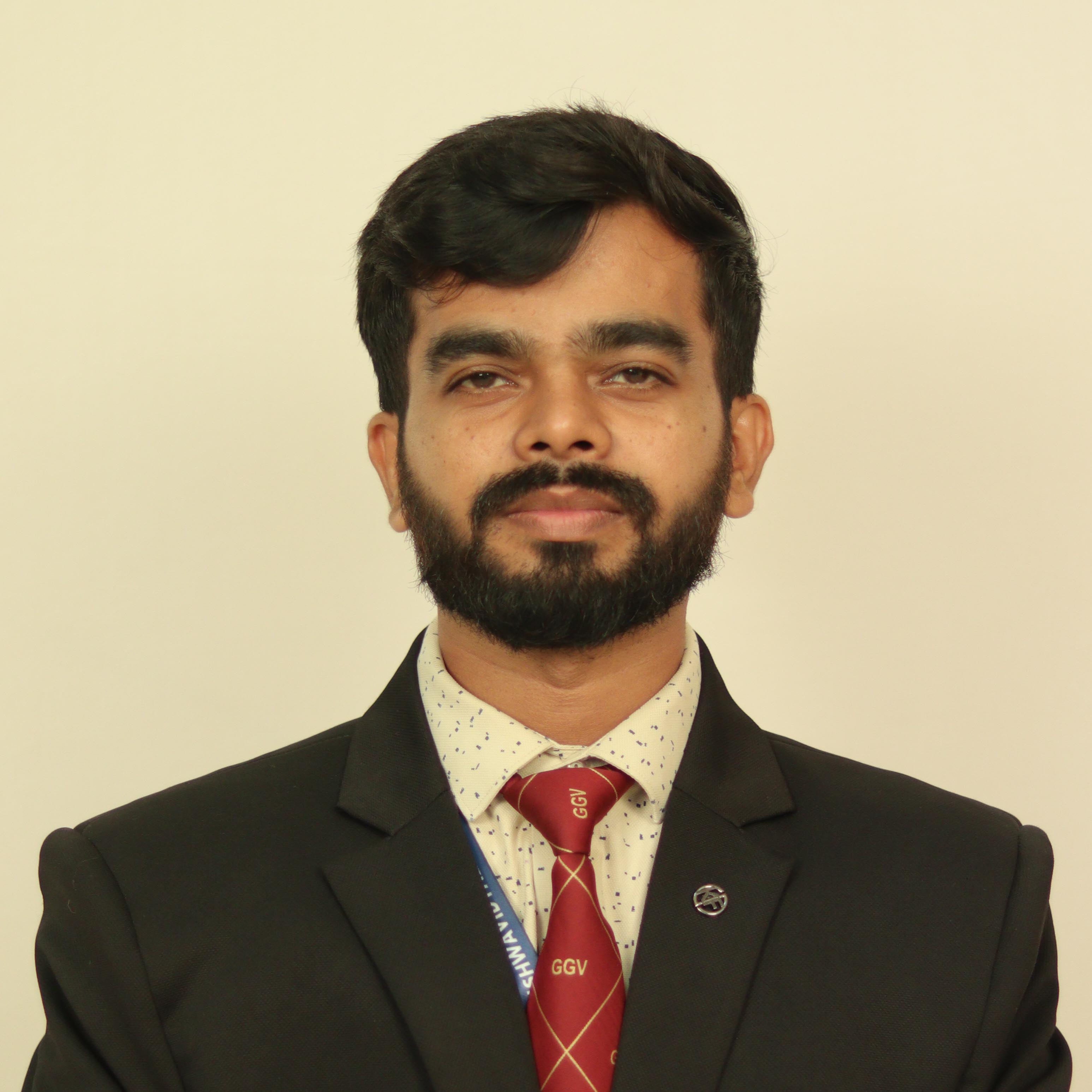 श्री प्रतीक गुप्ता