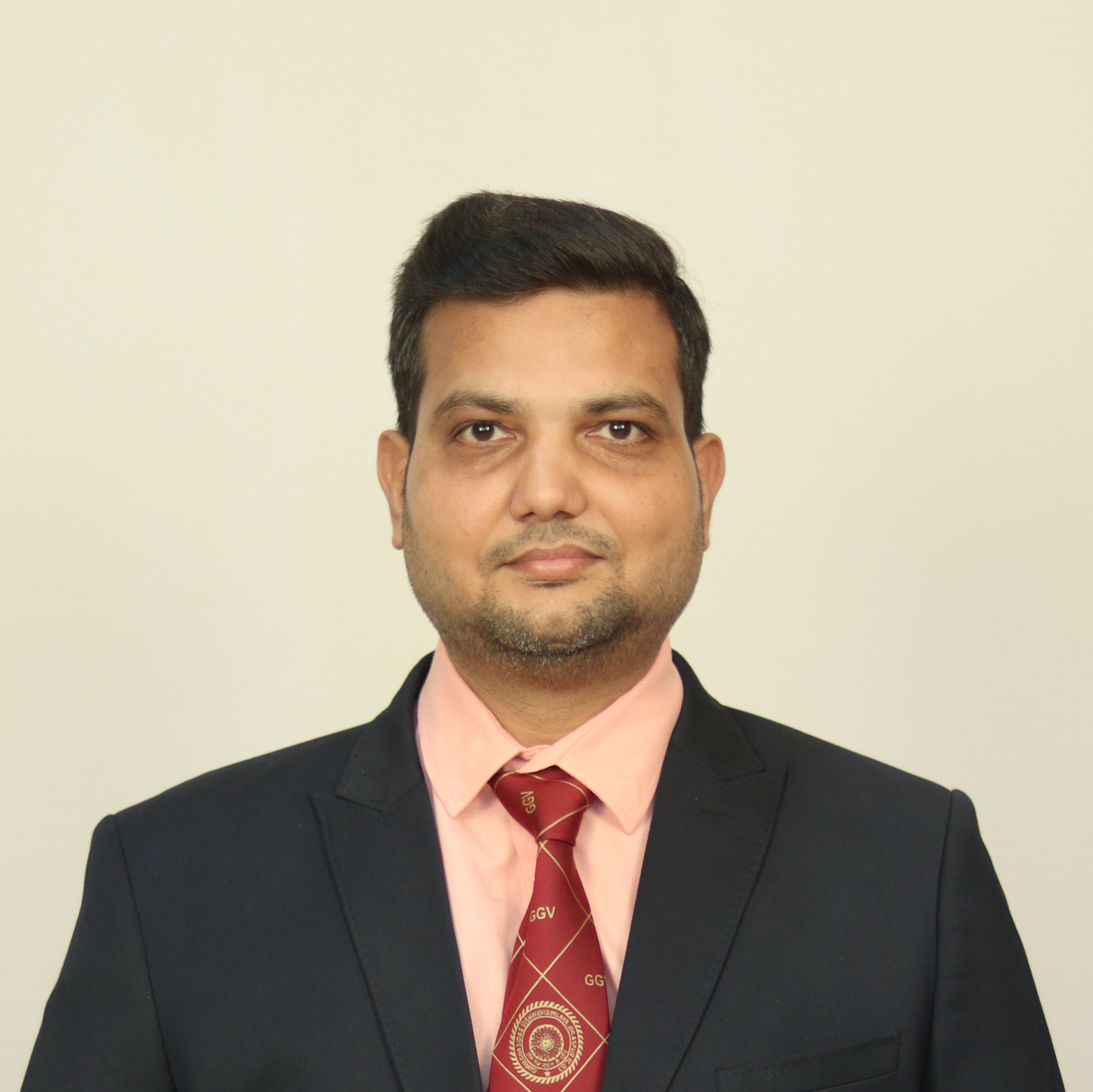 Prof. Alok Kumar Singh Kushwaha