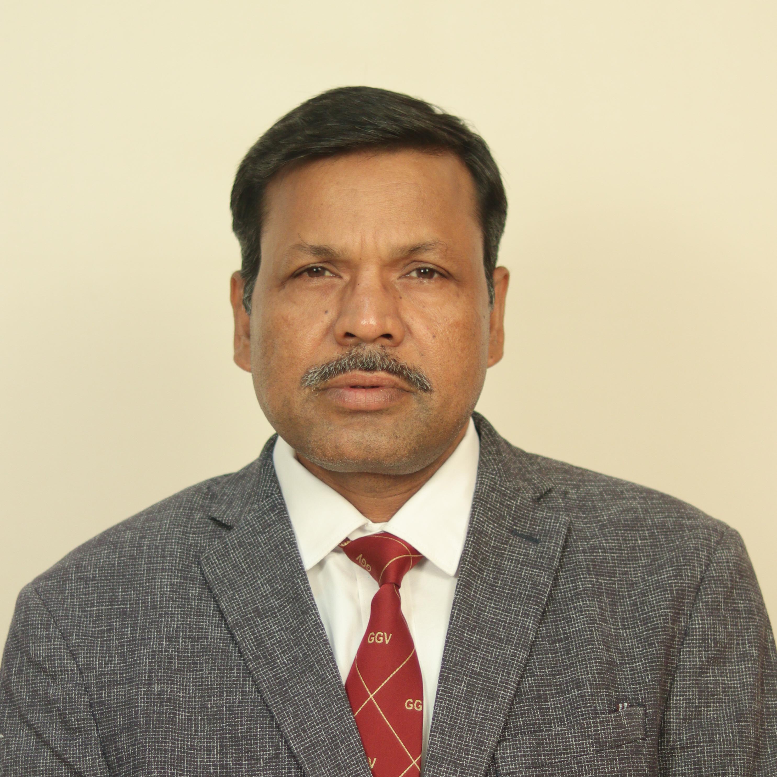 दिलीपकुमार पाल