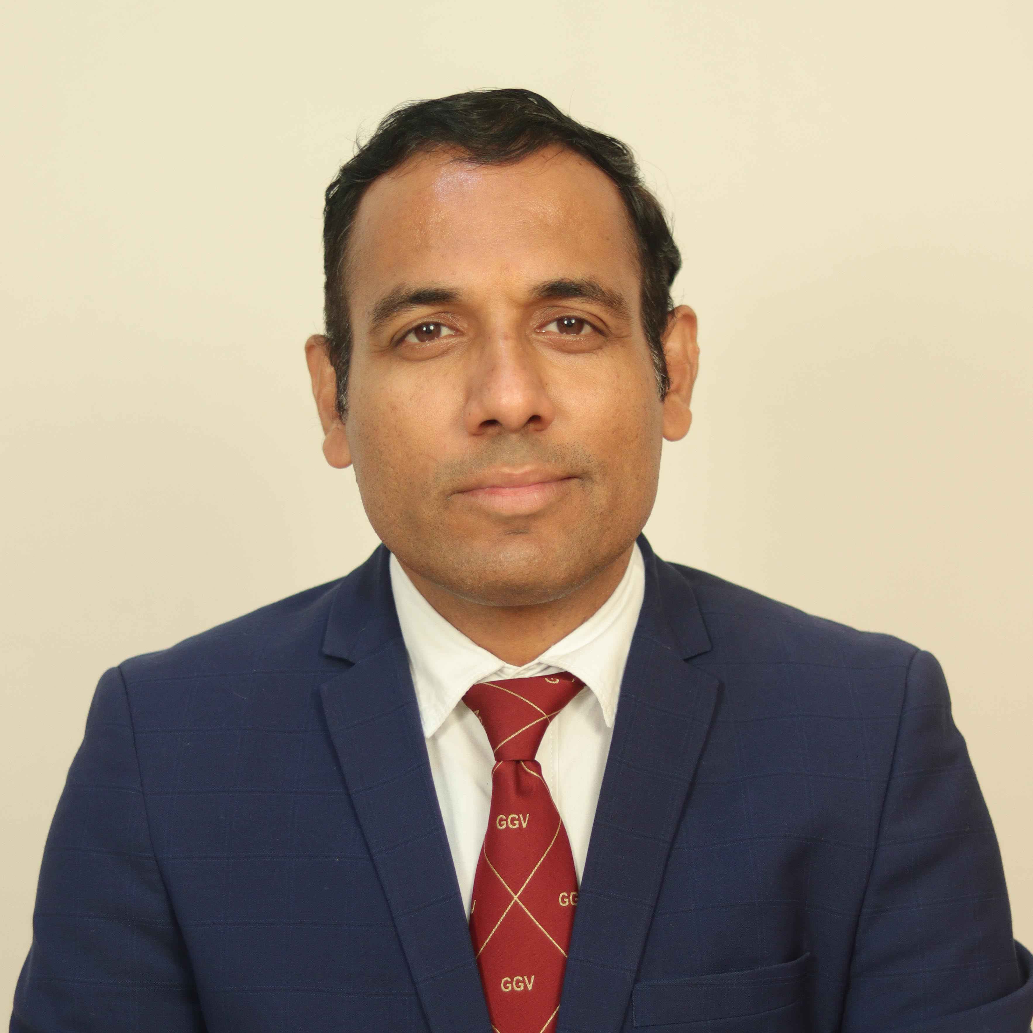ड़ॉ  दिनेश कुमार मिश्रा