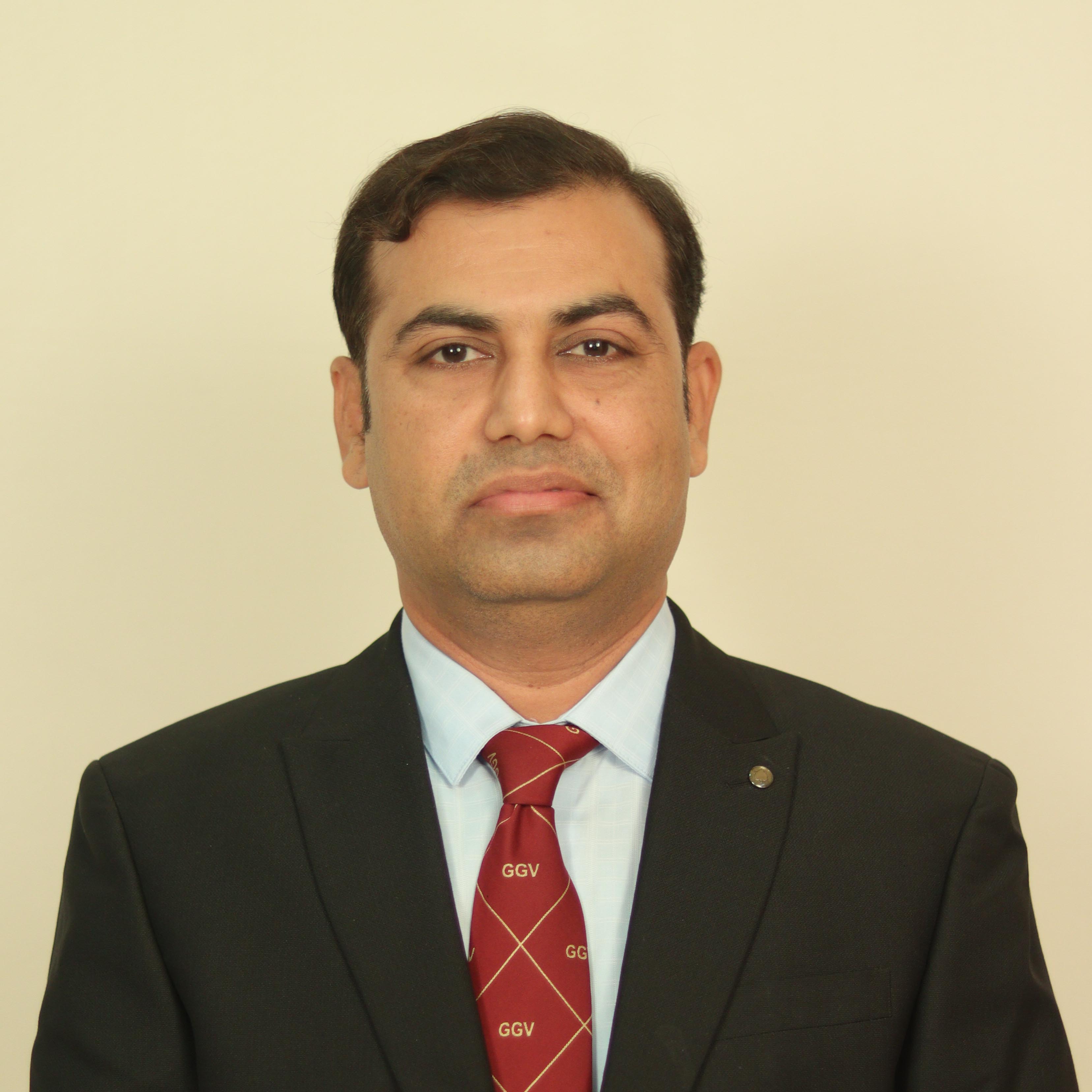 Prof. हरीश रजक