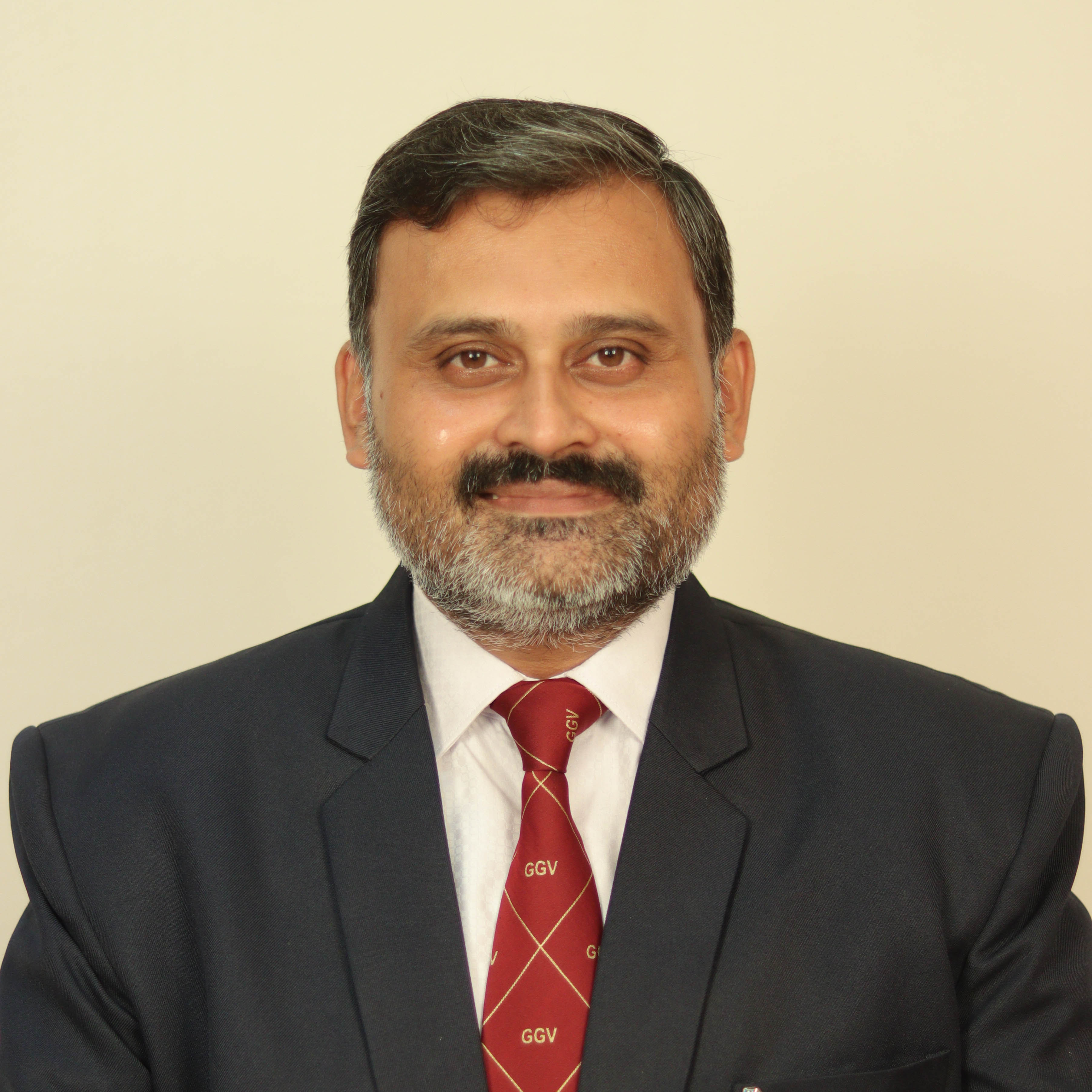Prof. Naveen Kumar Vishvakarma
