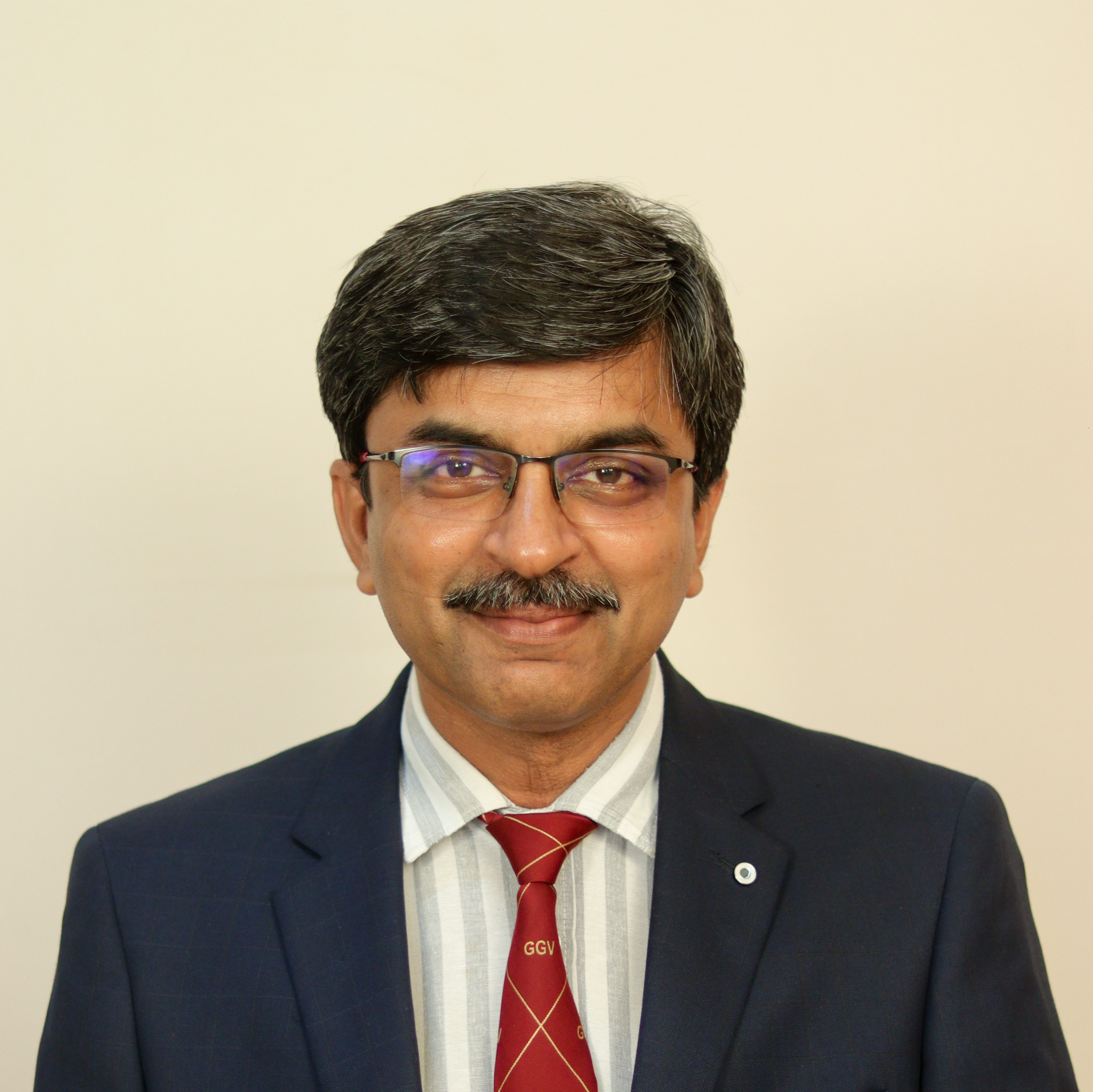Prof. Parijat Thakur