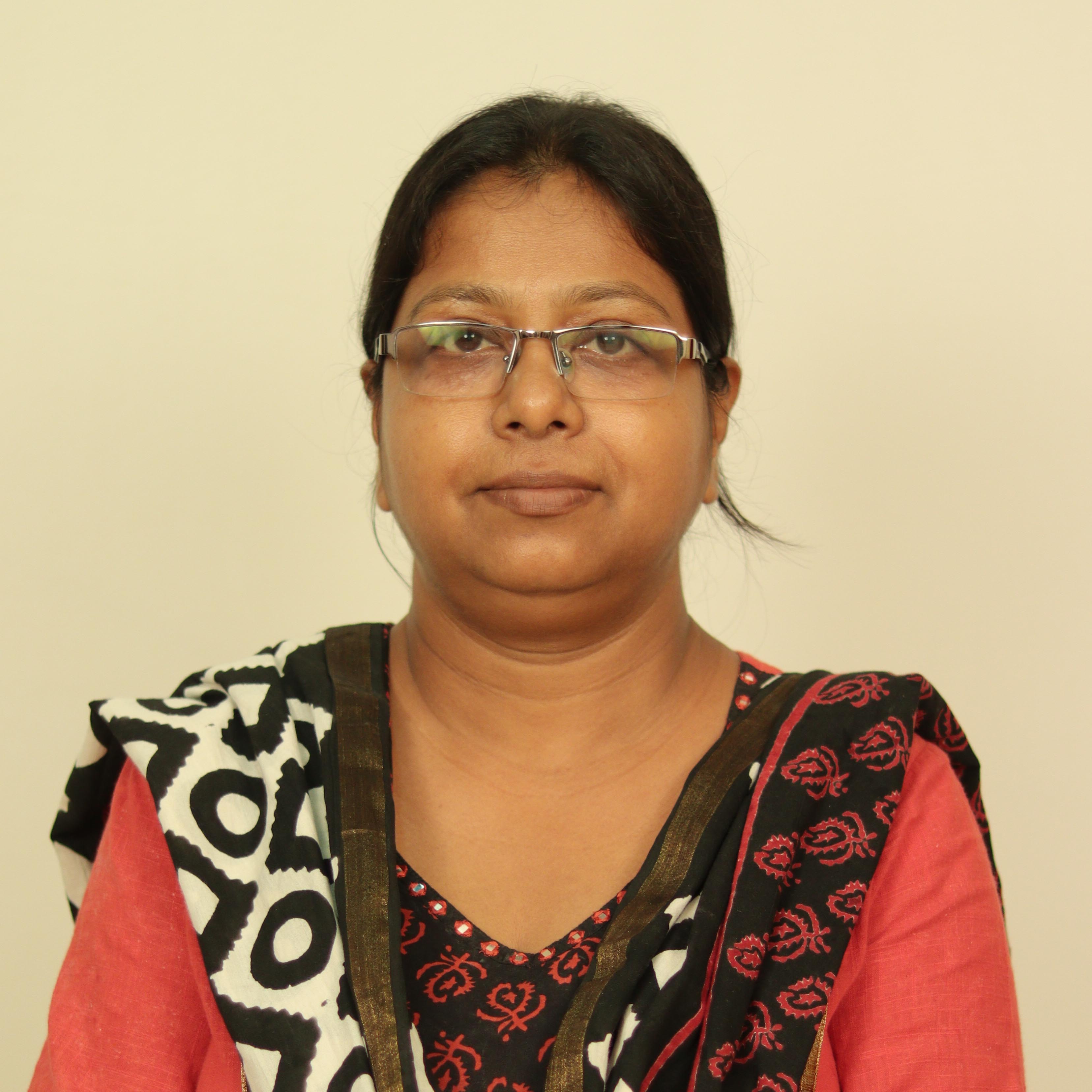 Prof. Soma Das