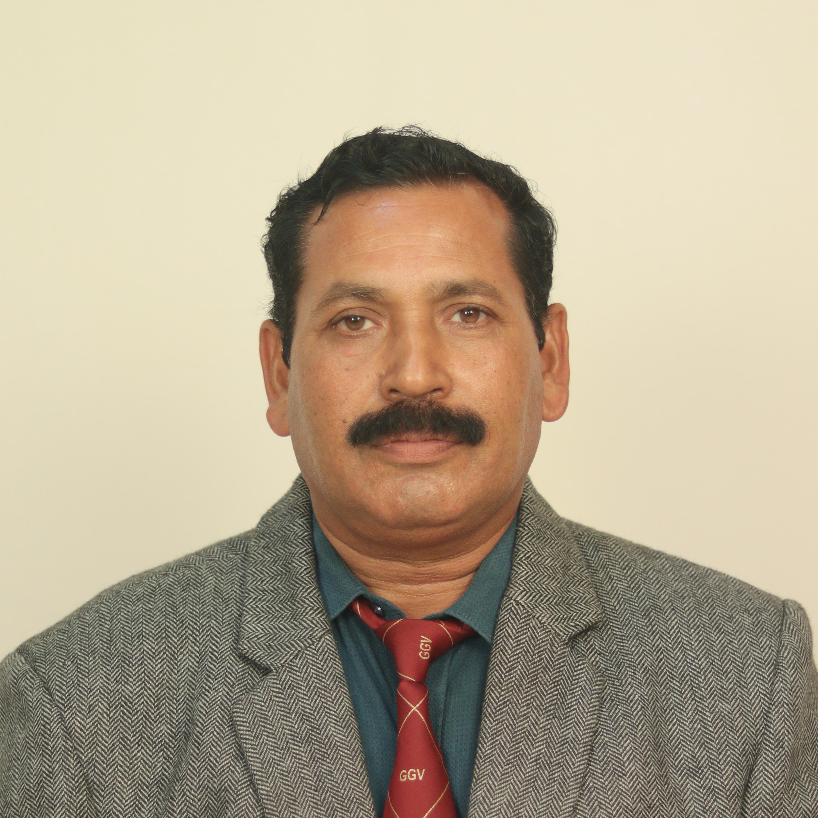 R.A. Kashyap