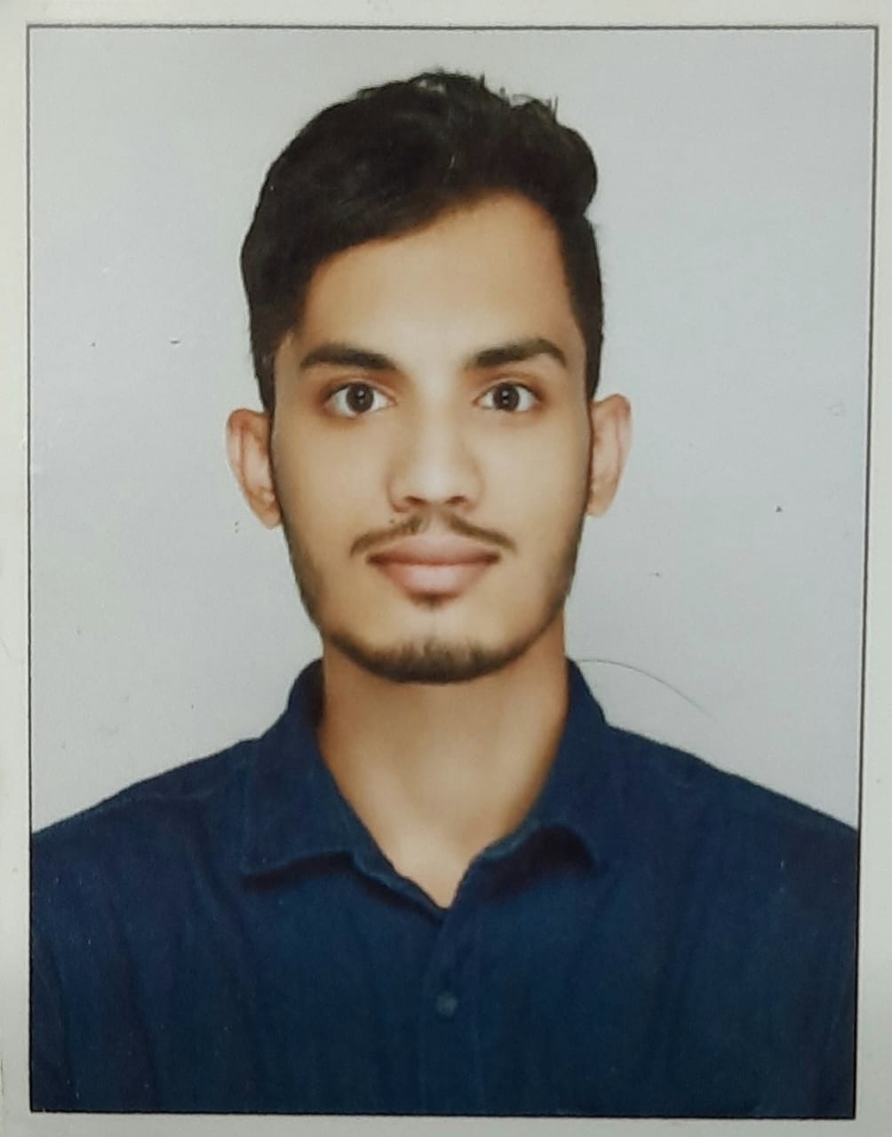 रवि सूर्यवंशी