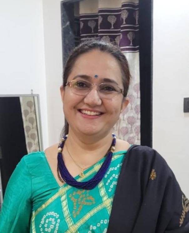 REKHA SHARMA