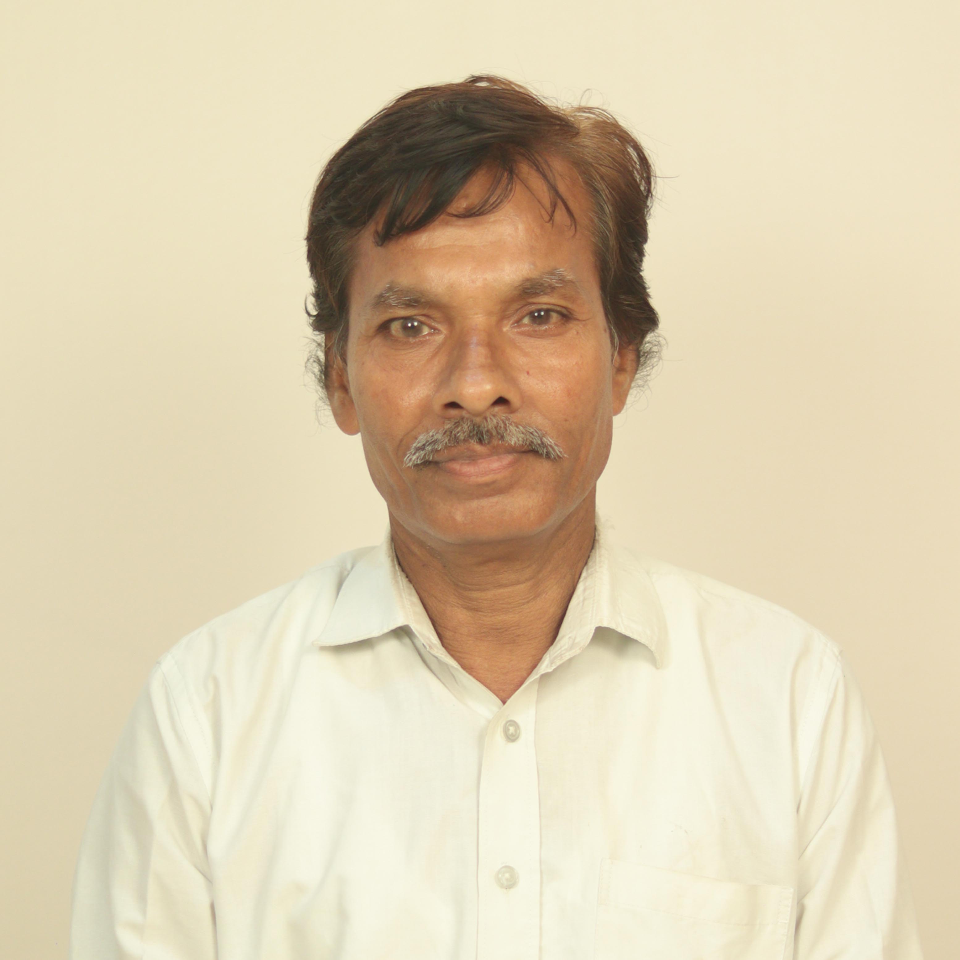 संतोष कुमार क्षत्री
