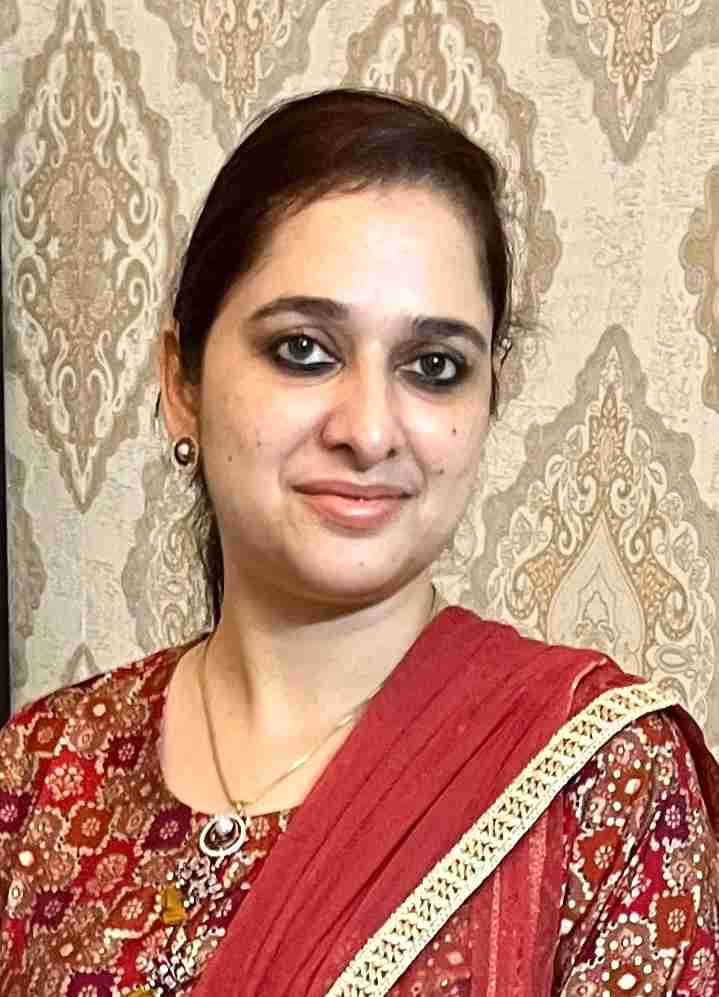 MS. Shraddha Singh