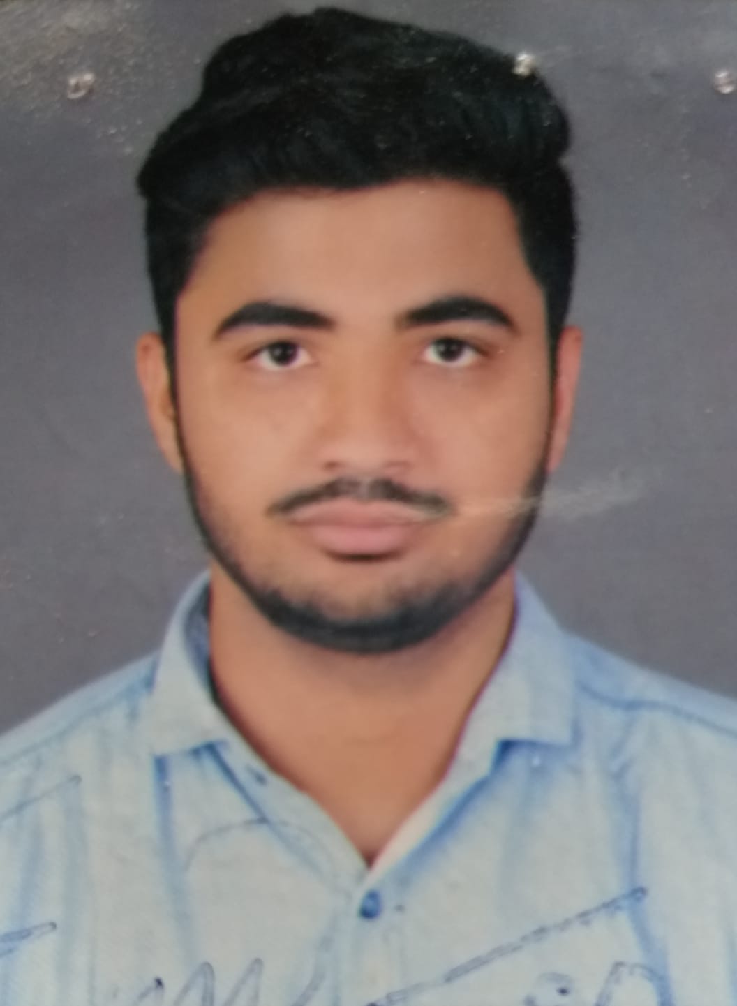 वैभव मातुरकर