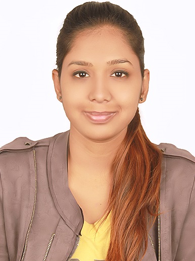 वर्षा यादव