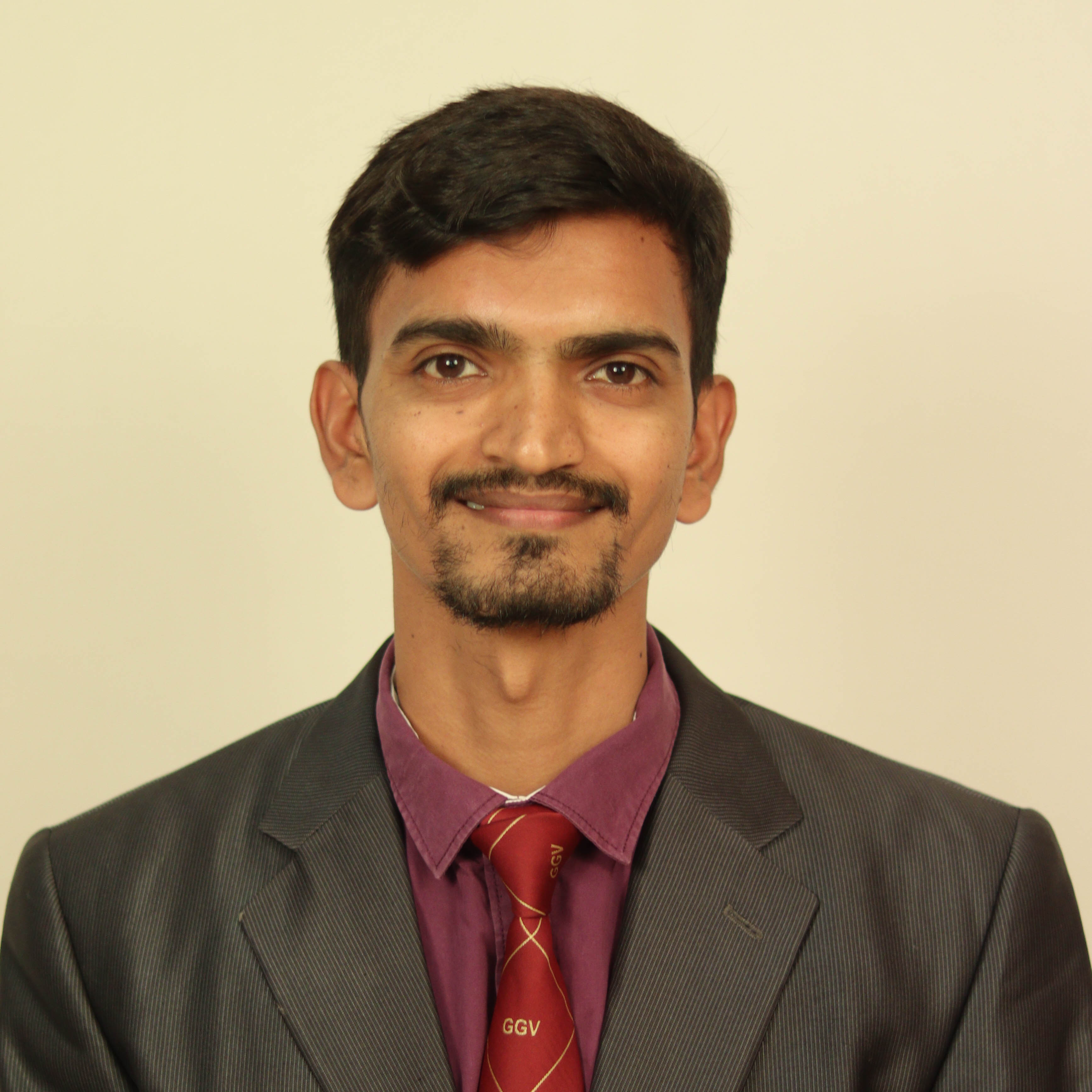 Vikas Chandra