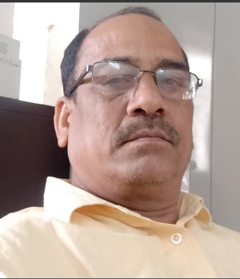 विनोद कुमार देवांगन